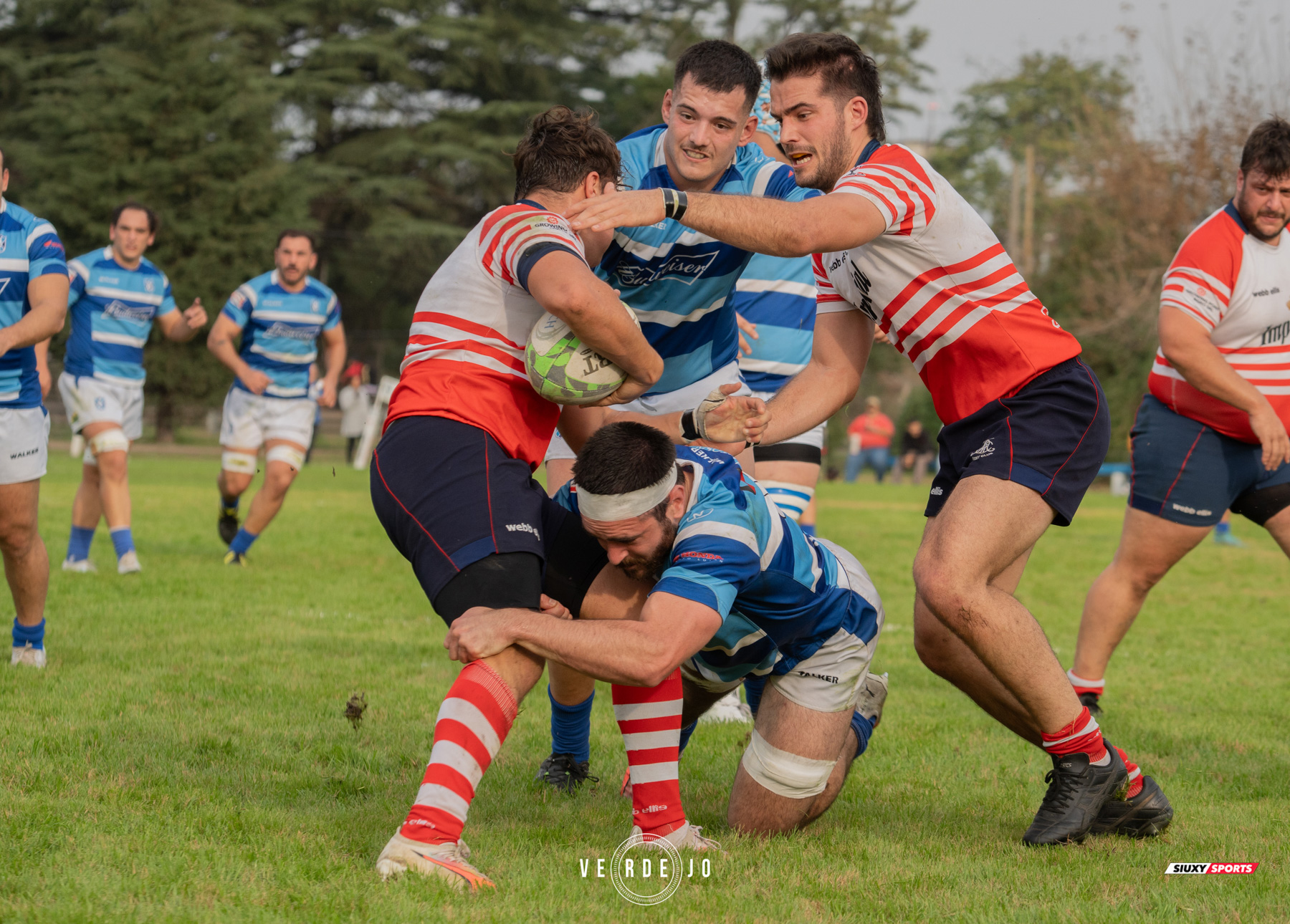  Luján Rugby Club - Areco Rugby Club - Rugby - URBA 2024 - 1ra C - Lujan RC (27) vs (0) Areco RC (#URBA241CLUJARE06) Photo by: Ignacio Verdejo | Siuxy Sports 2024-06-08