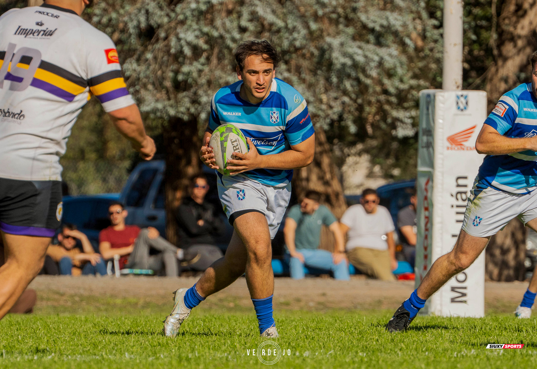  Luján Rugby Club - Club Atlético San Antonio de Padua - Rugby - URBA - 1C - Lujan RC vs CASA de Padua - Sep 14 (#URBA1CLRCPAD09) Photo by: Ignacio Verdejo | Siuxy Sports 2024-09-14