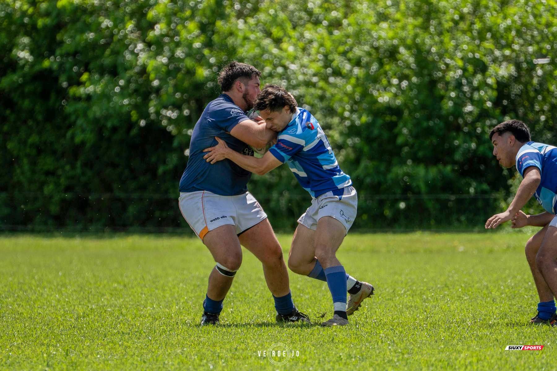  Luján Rugby Club - Club Vicentinos Hockey & Rugby - Rugby - URBA 2024 - 1ra C - Lujan RC (17) vs (15) Vicentinos (#URBA241CLUJVIC10) Photo by: Ignacio Verdejo | Siuxy Sports 2024-10-12
