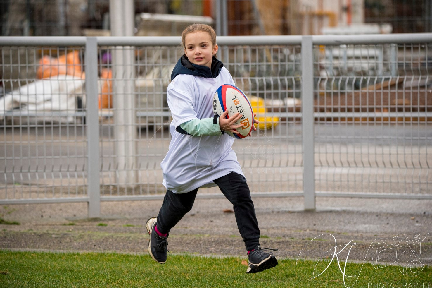  FC Grenoble Rugby - Stade Toulousain - Rugby - FFR 2024 - Élite 1 Fém - FC Grenoble (15) vs (15) Stade Toulousain RF (#FFR24E1FFCGST12) Photo by: Karine Valentin | Siuxy Sports 2024-12-07