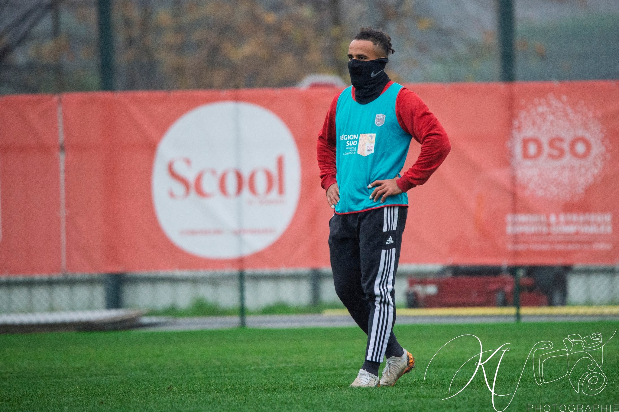  Stade niçois -  - Rugby - FFR 2024 Fed2 - Stade Niçois - Entrainement (#FFR24F2STANIENT12) Photo by: Karine Valentin | Siuxy Sports 2024-12-20