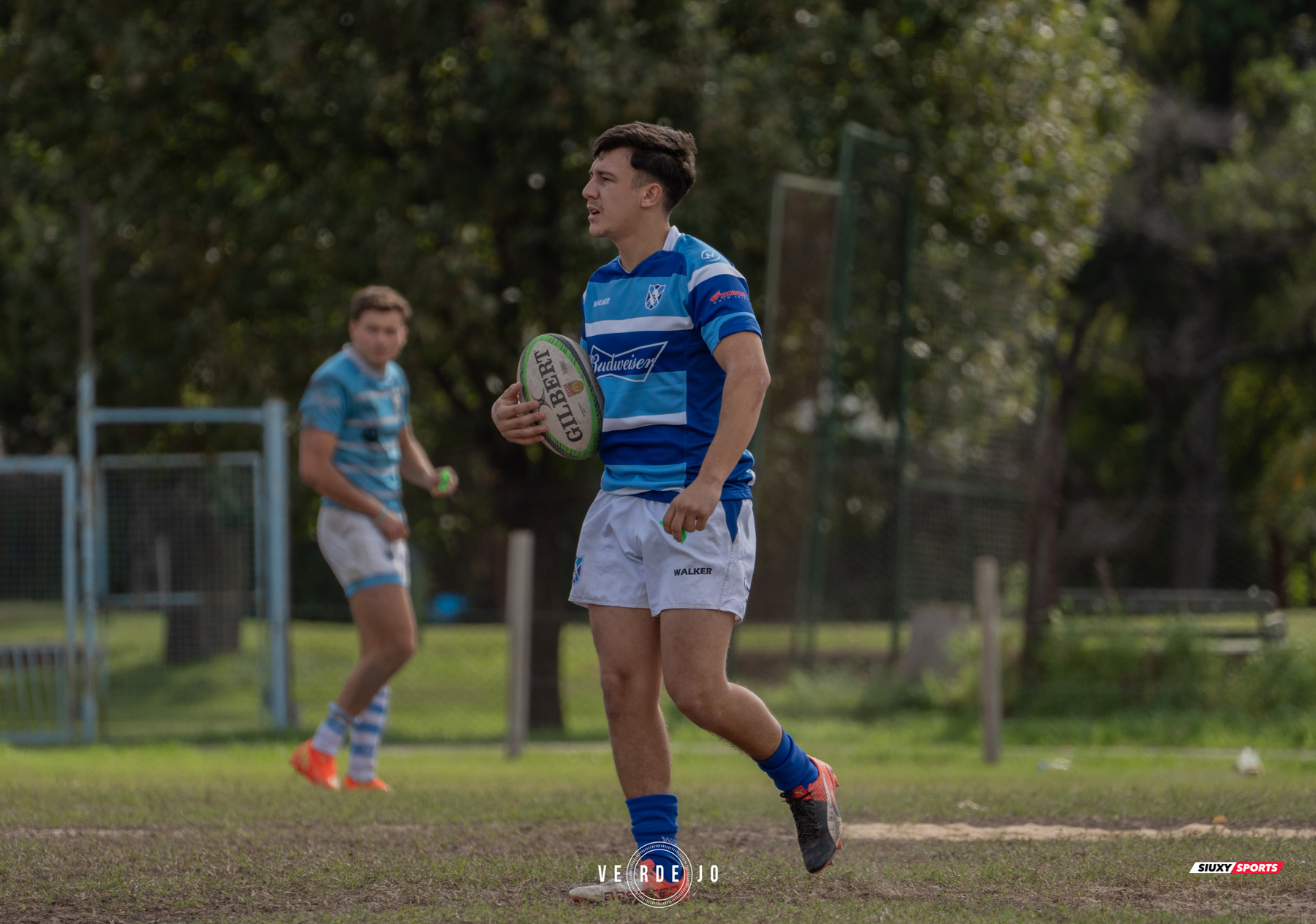 Club Ciudad de Buenos Aires - Luján Rugby Club - Rugby - URBA 2024 - 1ra C - Ciudad de Bs As (10) vs (47) Lujan RC (#URBA241CCCBALR05) Photo by: Ignacio Verdejo | Siuxy Sports 2024-05-11