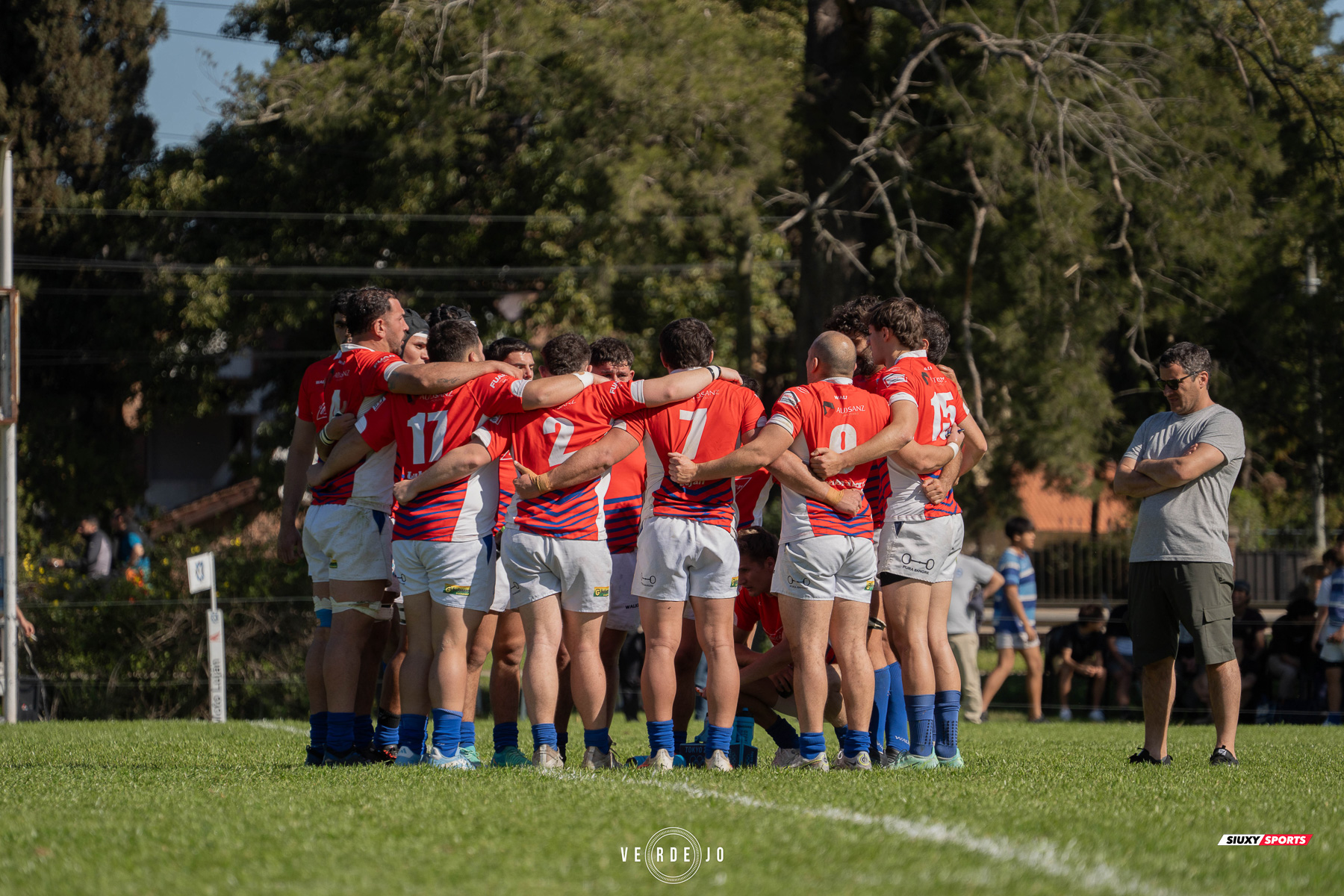  Luján Rugby Club - Club Ciudad de Buenos Aires - Rugby - URBA - 1C - Lujan RC (45) vs (0) Ciudad de Bs As (#URBA1CLRCCBA08) Photo by: Ignacio Verdejo | Siuxy Sports 2024-08-31