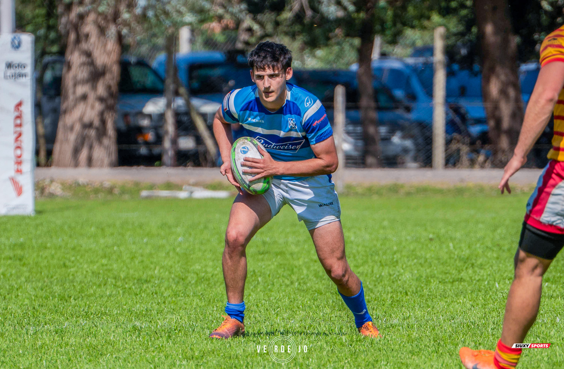  Luján Rugby Club - Mercedes Rugby Club - Rugby - URBA - 1C - Lujan RC vs Mercedes RC (#URBA1CLRCMRC09) Photo by: Ignacio Verdejo | Siuxy Sports 2024-09-28