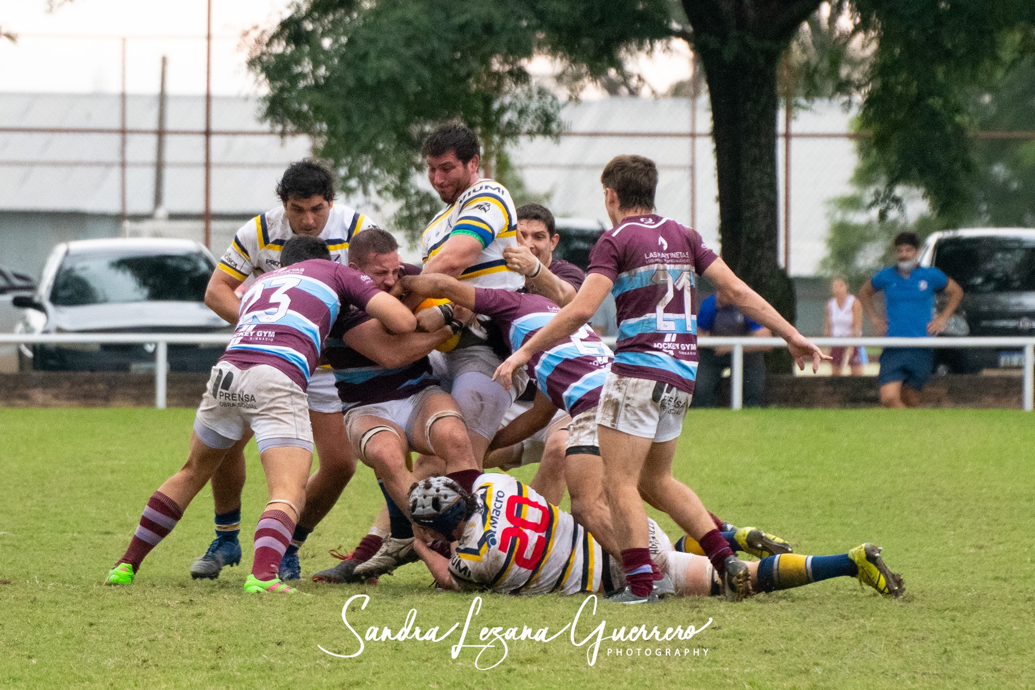  Tucumán Lawn Tennis Club - Jockey Club (Tucuman) - Rugby - URT 2021 - Tucuman Lawn Tennis Club vs Jockey Club (#URT21TLTJOC04) Photo by: Sandra Lezana Guerrero | Siuxy Sports 2021-04-17