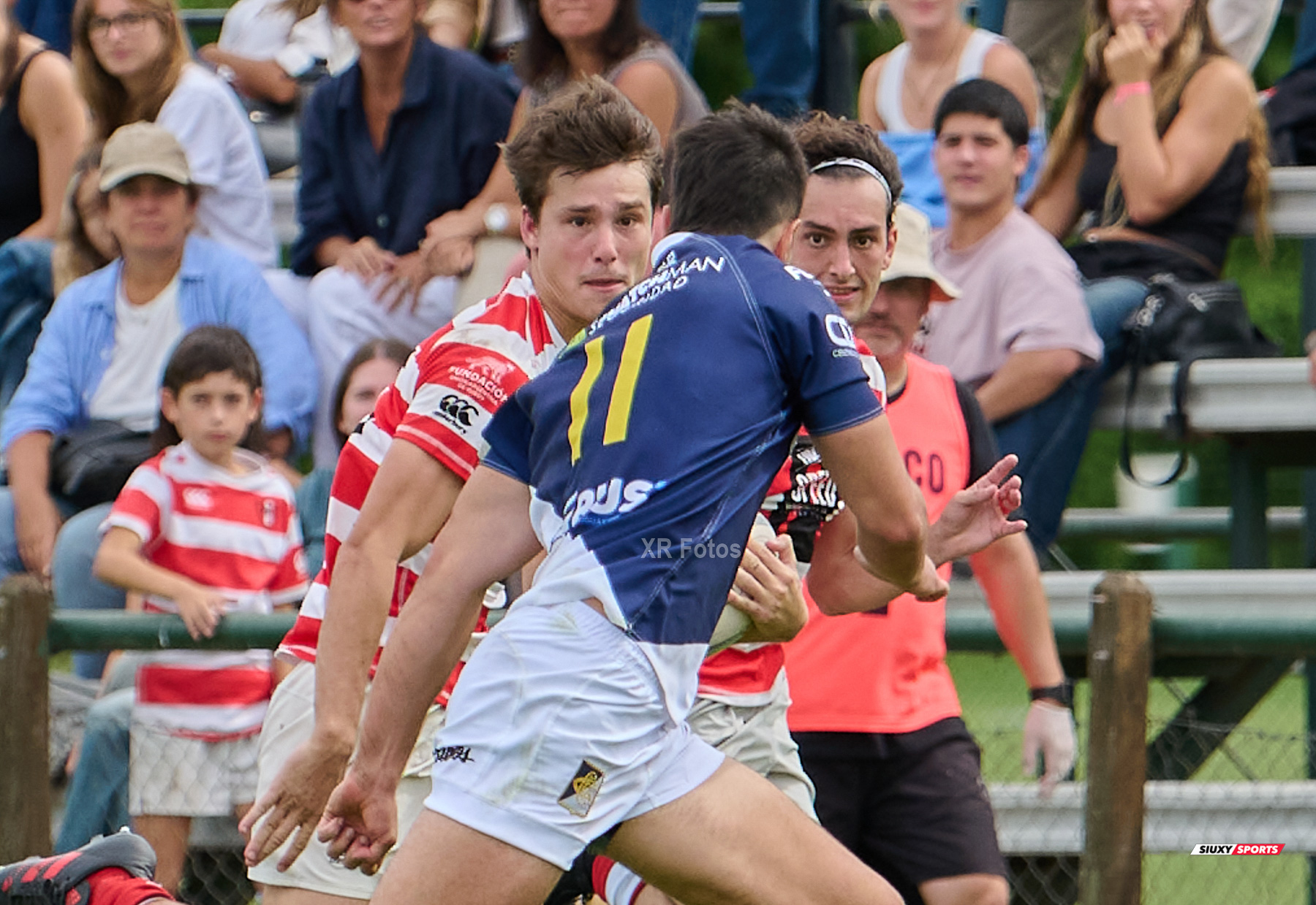  Asociación Alumni - Club Champagnat - Rugby - URBA 2024 - Top 12 PreA- Alumni (33) vs (17) Champagnat (#URBA24T12ALUCHA204) Photo by: Ximena Rebecchi | Siuxy Sports 2024-04-06