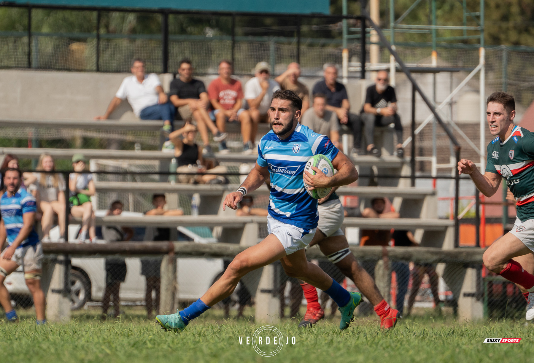  Sociedad Italiana de Tiro al Segno - Luján Rugby Club - Rugby - URBA 1C - SITAS (33) vs (23) Lujan Rugby - PRI - INTER - PRE (#URBA241CSITLRC03) Photo by: Ignacio Verdejo | Siuxy Sports 2024-03-16
