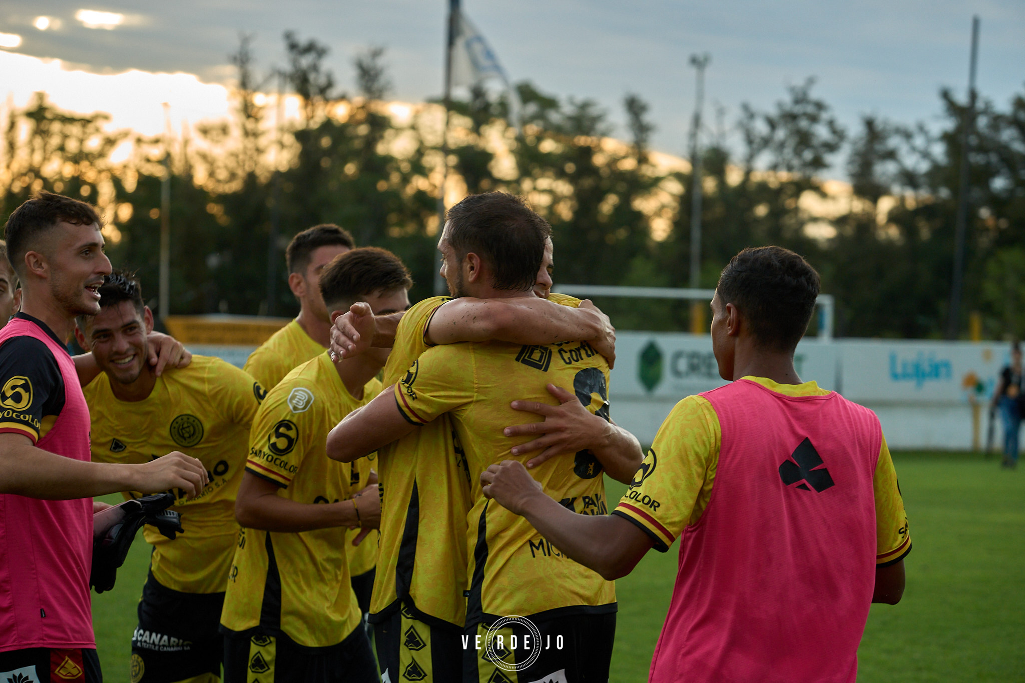  CSyD Flandria - Club Atlético Excursionistas - Soccer - AFA - 1B - Flandria (1) vs (0) Excursionistas (#AFA241BFLAEXC03) Photo by: Ignacio Verdejo | Siuxy Sports 2024-03-02