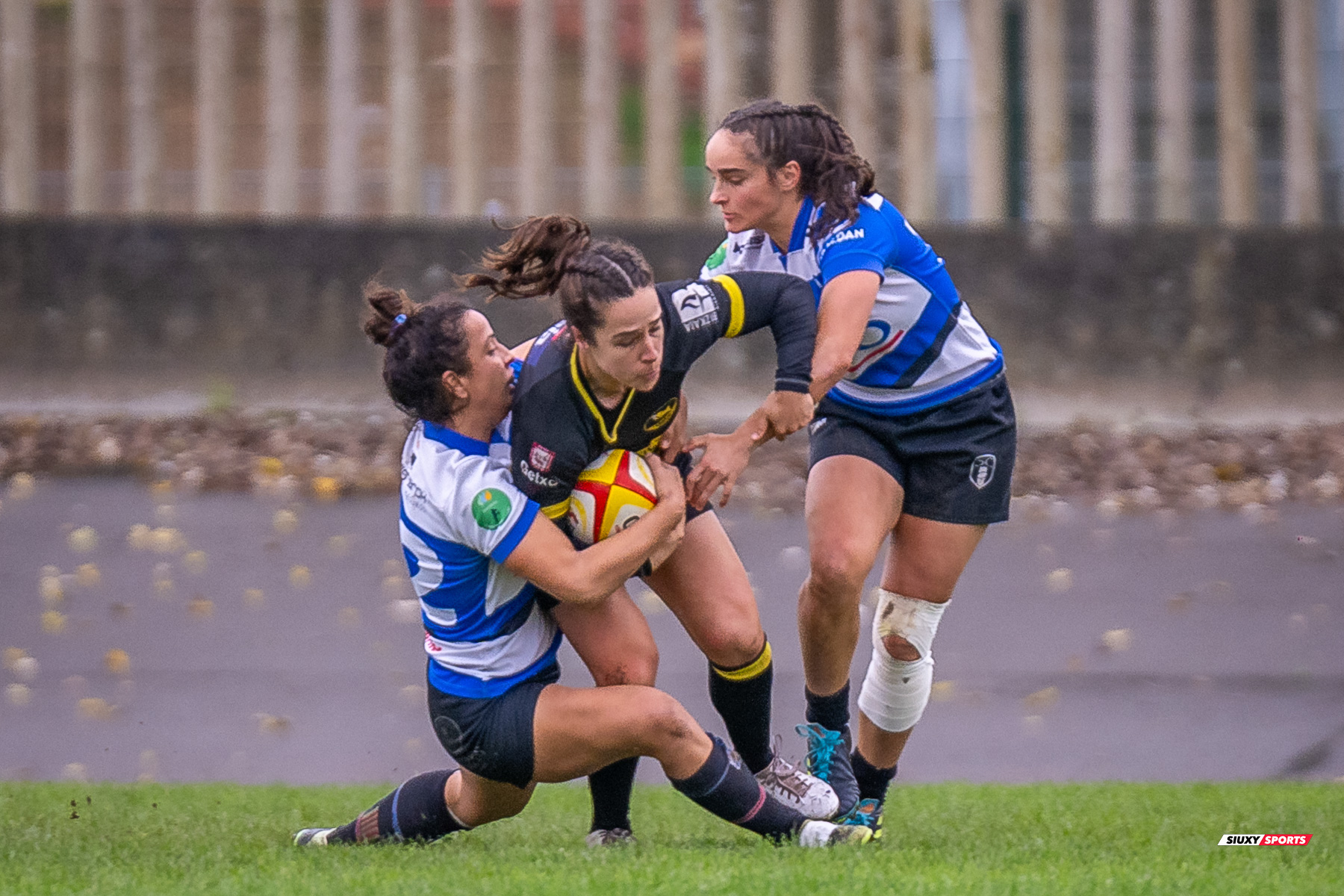  Getxo Artea Rugby Taldea - Club de Rugby Sant Cugat - Rugby - FER 2024 - Getxo Rugby (05) -(29) Sant Cugat (#FER24GRSC11) Photo by: Fredy Monfoto | Siuxy Sports 2024-11-10