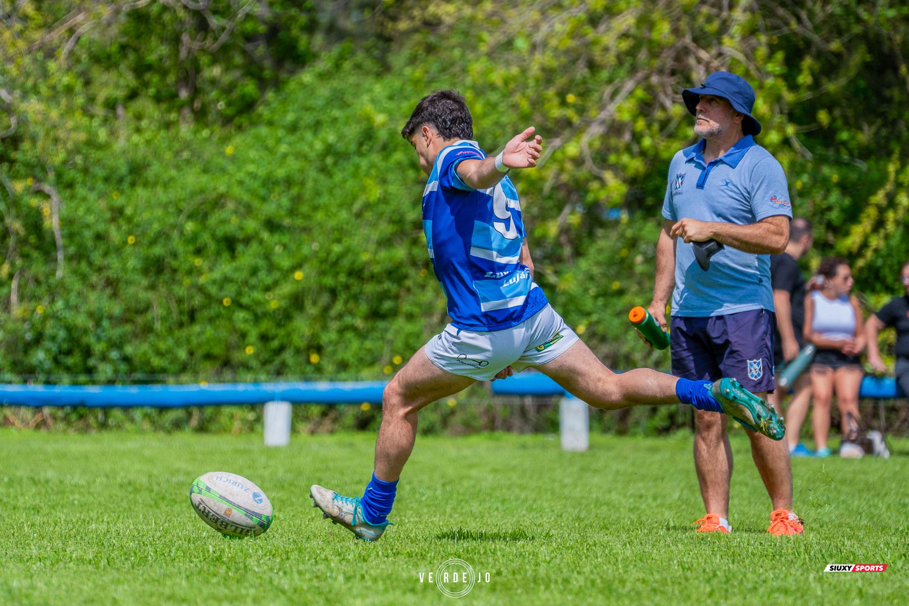  Luján Rugby Club - Mercedes Rugby Club - Rugby - URBA - 1C - Lujan RC vs Mercedes RC (#URBA1CLRCMRC09) Photo by: Ignacio Verdejo | Siuxy Sports 2024-09-28