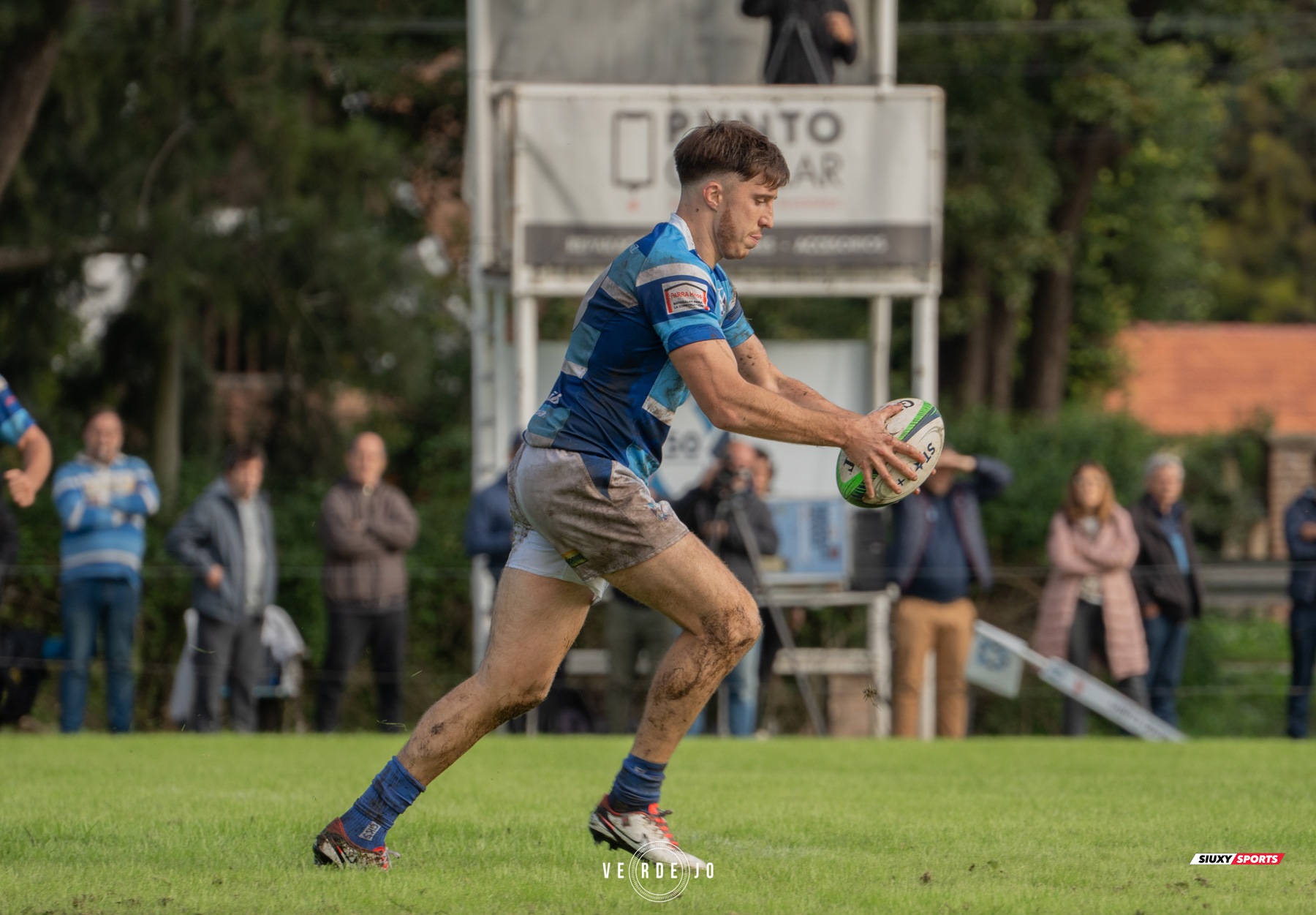  Luján Rugby Club - Asociación Lanús Rugby Club - Rugby - URBA 2024 - 1ra C - Lujan Rugby Club (34) vs (7) Lanus RC (#URBA241CLRCLRC04) Photo by: Ignacio Verdejo | Siuxy Sports 2024-04-27