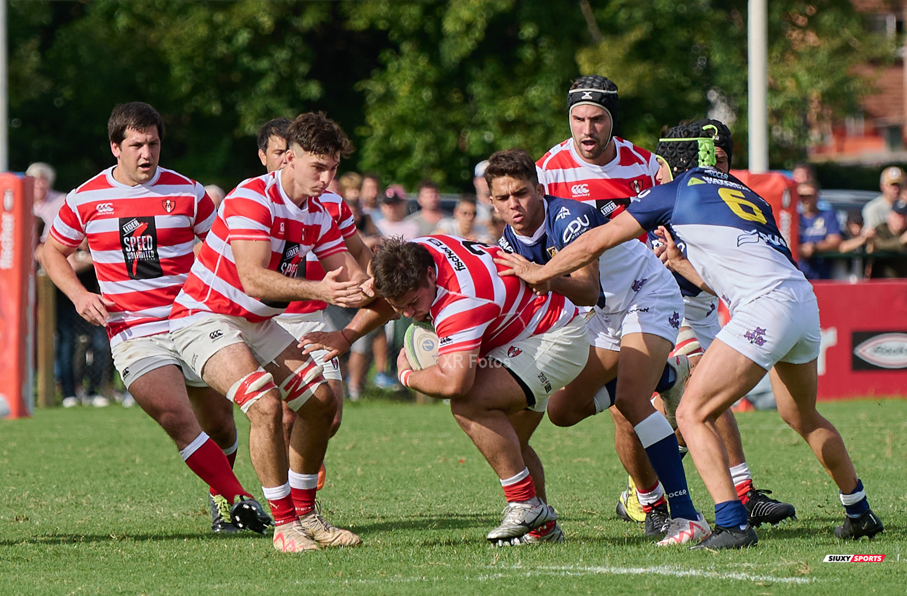 Bautista VIDAL -  Asociación Alumni - Club Champagnat - Rugby - URBA 2024 - Top 12 Superior - Alumni (37) vs (30) Champagnat (#URBA24T12ALUCHA104) Photo by: Ximena Rebecchi | Siuxy Sports 2024-04-06