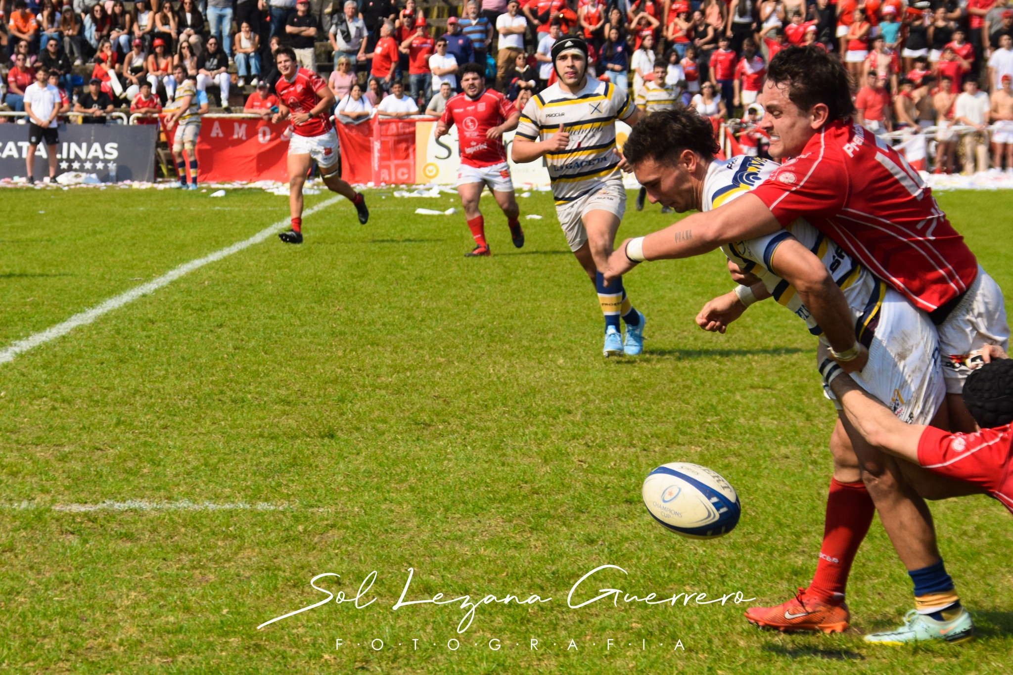  Tucumán Lawn Tennis Club - Los Tarcos Rugby Club - Rugby - NOA 2024 - Tucuman Lawn Tennis vs Los Tarcos RC (#NOA24TLTLT08) Photo by: Sandra Lezana Guerrero | Siuxy Sports 2024-08-17