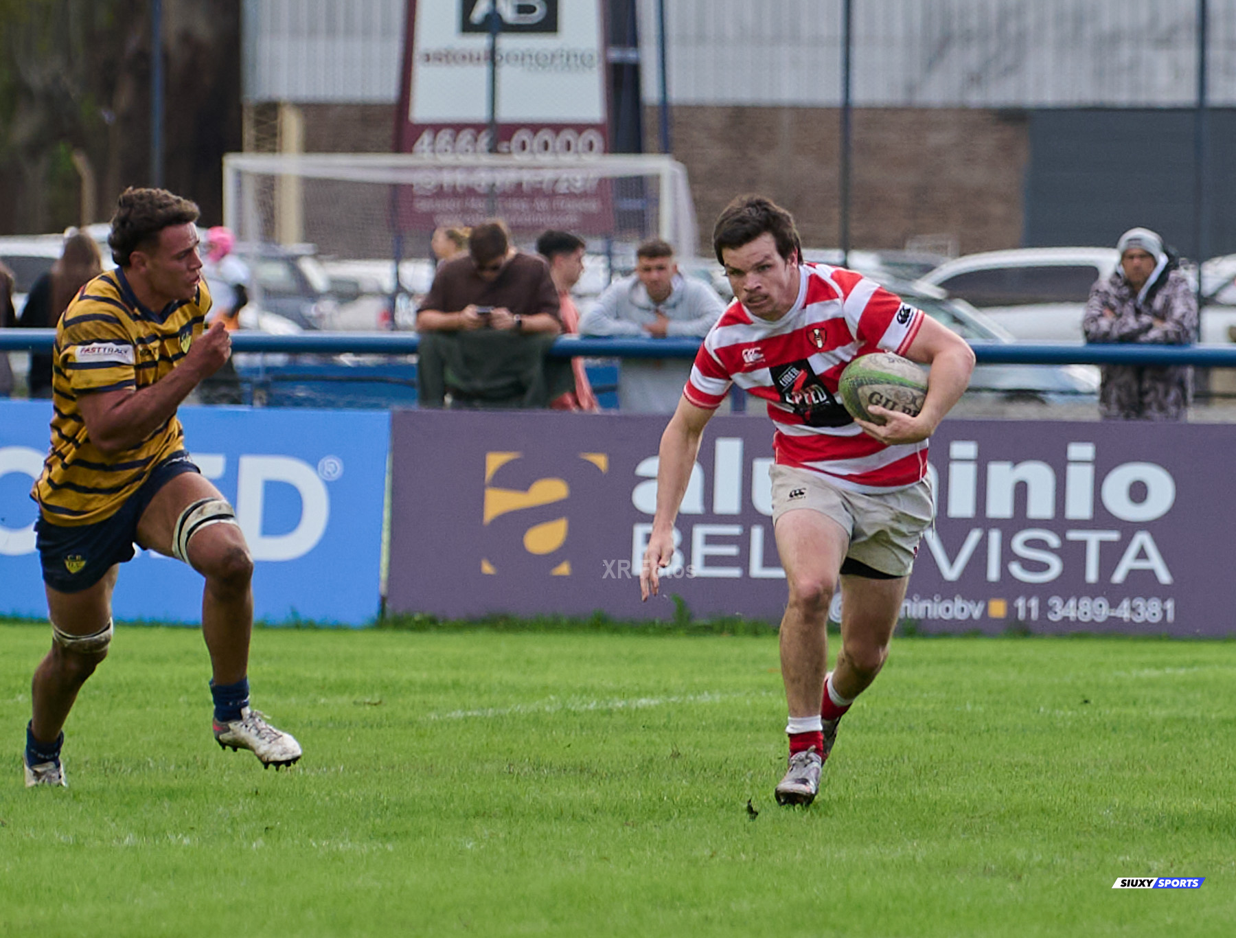  Club Regatas de Bella Vista - Asociación Alumni - Rugby - URBA 2024 - Top 12 Intermedia - Regatas BV (19) vs (26) Asociacion Alumni (#URBA24T12ALURBV14) Photo by: Ximena Rebecchi | Siuxy Sports 2024-04-27