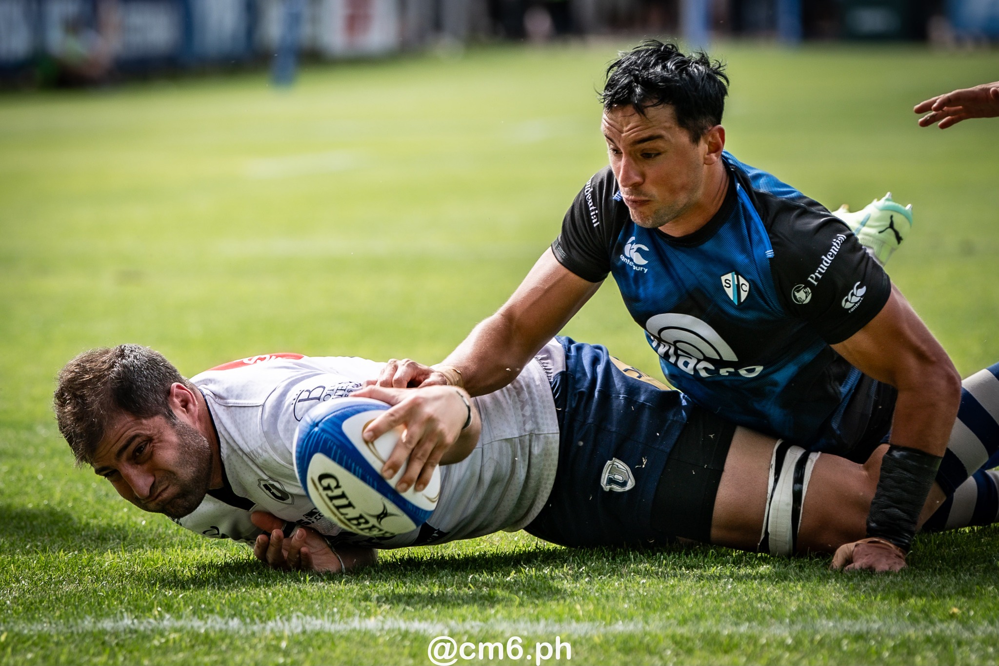  Universitario Rugby Club - Tucuman - San Isidro Club - Rugby - Final Nacional de Clubes 2023 - Universitario Rugby Club (18) vs (25) San Isidro Club (#NC23UNISIC11) Photo by: Christian Mas | Siuxy Sports 2023-11-18