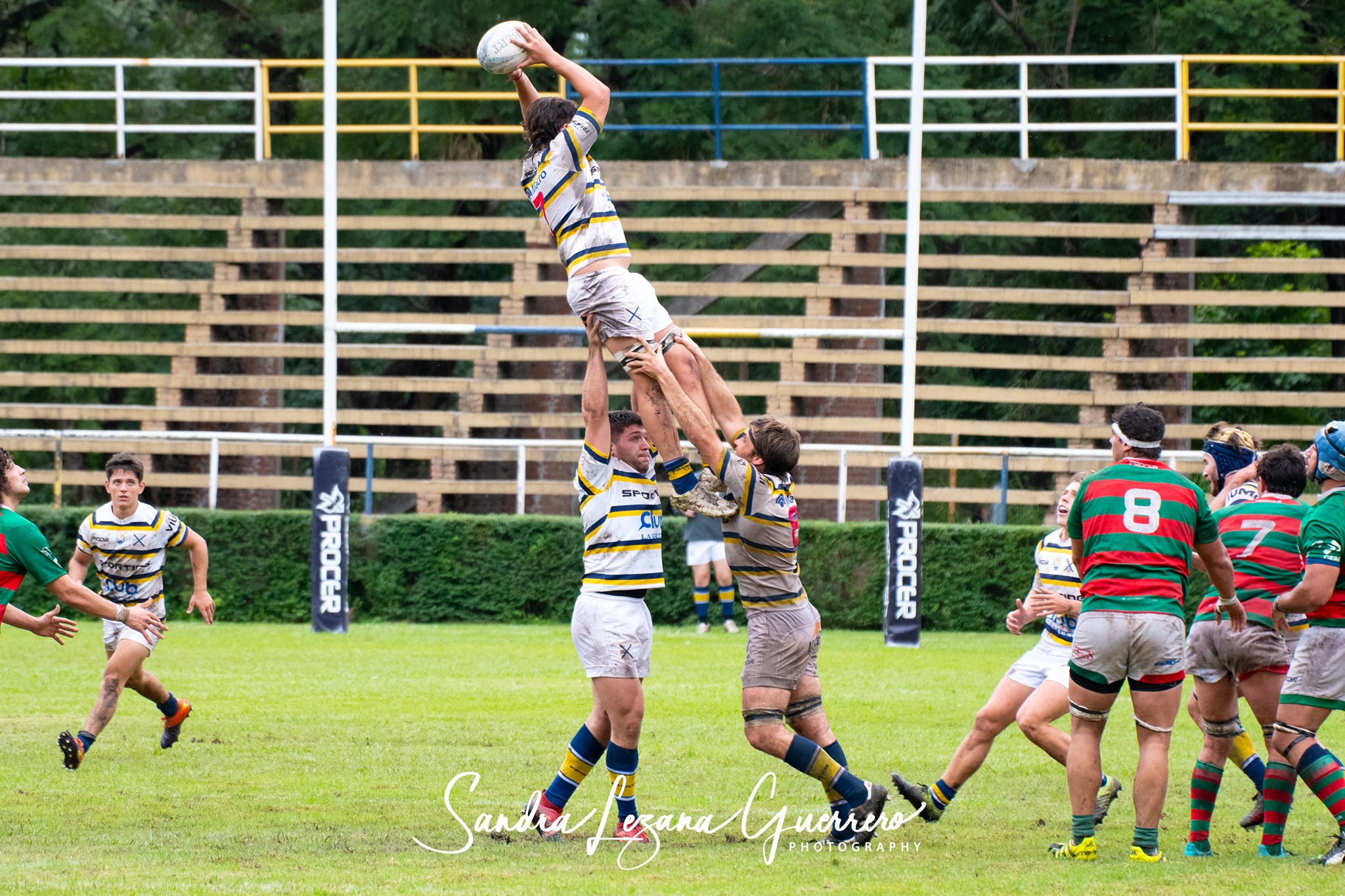  Tucumán Lawn Tennis Club - Huirapuca Social Club - Rugby - URT 2021 - Tucuman Lawn Tennis Club vs Huirapuca SC (#URT21TLTHUI04) Photo by: Sandra Lezana Guerrero | Siuxy Sports 2021-04-11