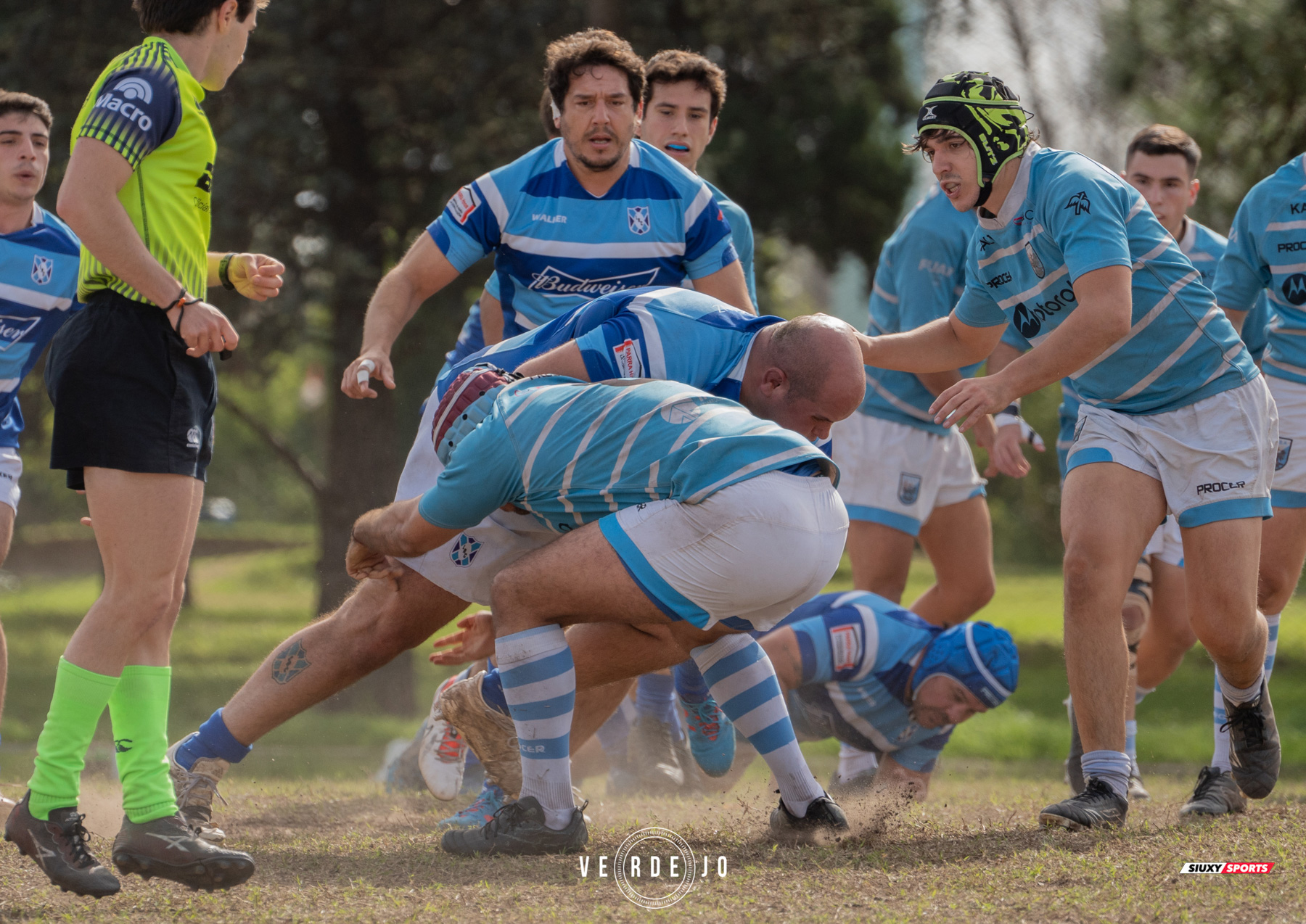  Club Ciudad de Buenos Aires - Luján Rugby Club - Rugby - URBA 2024 - 1ra C - Ciudad de Bs As (10) vs (47) Lujan RC (#URBA241CCCBALR05) Photo by: Ignacio Verdejo | Siuxy Sports 2024-05-11