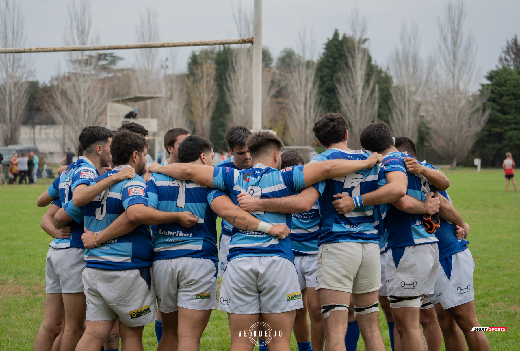  Luján Rugby Club - Areco Rugby Club - Rugby - URBA 2024 - 1ra C - Lujan RC (27) vs (0) Areco RC (#URBA241CLUJARE06) Photo by: Ignacio Verdejo | Siuxy Sports 2024-06-08