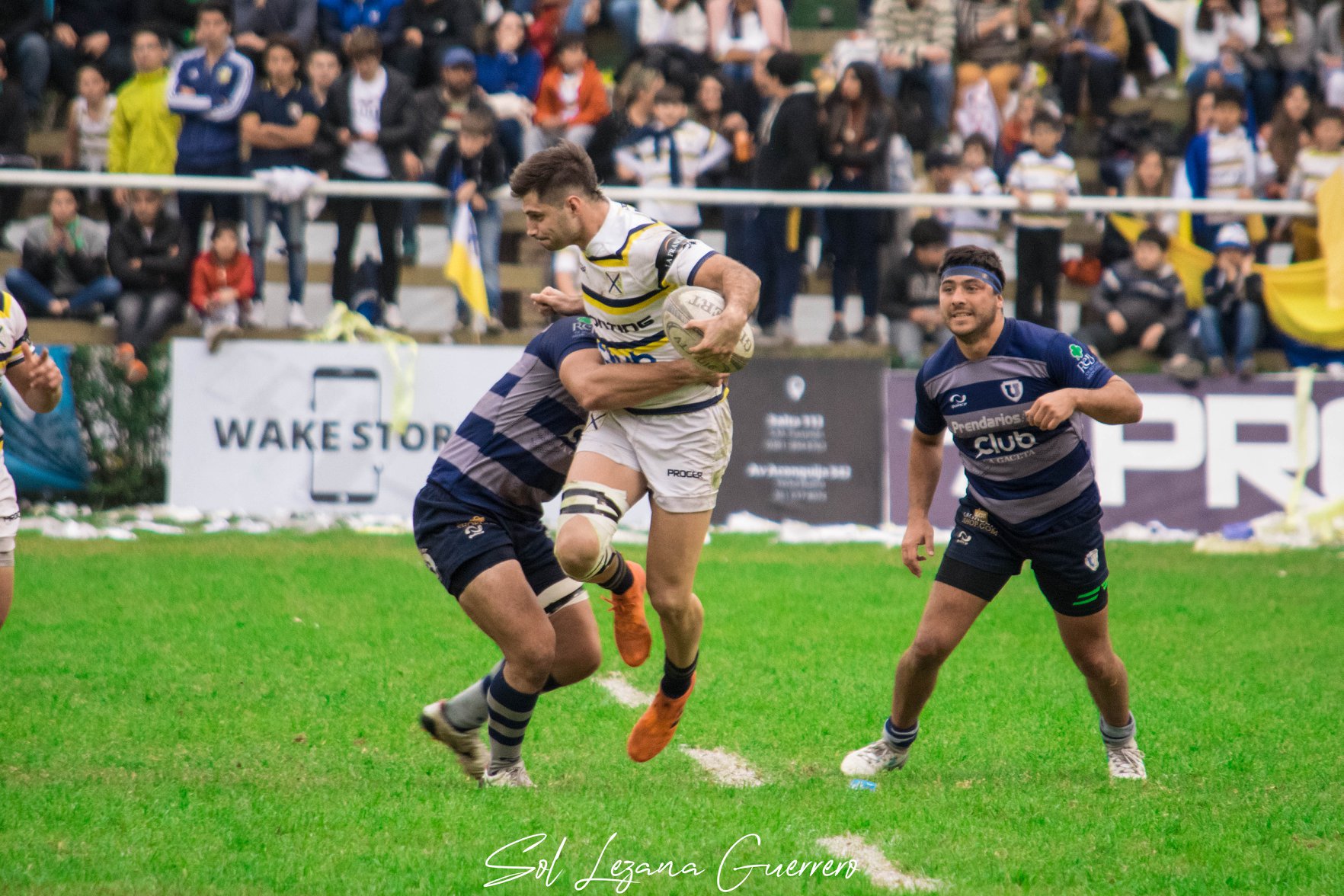  Tucumán Lawn Tennis Club - Universitario Rugby Club - Tucuman - Rugby - URT 2019 - Final NOA - Tucuman Lawn Tennis vs Universitario Rugby (#URT19NOATLTUR07) Photo by: Sandra Lezana Guerrero | Siuxy Sports 2019-07-14