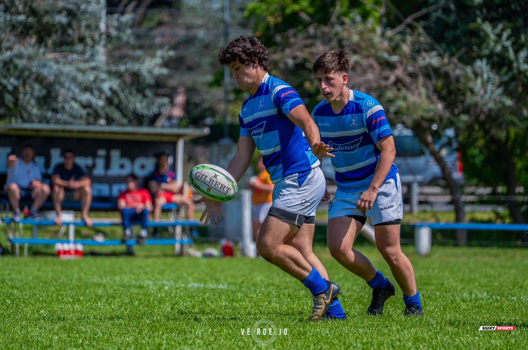  Luján Rugby Club - Mercedes Rugby Club - Rugby - URBA - 1C - Lujan RC vs Mercedes RC (#URBA1CLRCMRC09) Photo by: Ignacio Verdejo | Siuxy Sports 2024-09-28