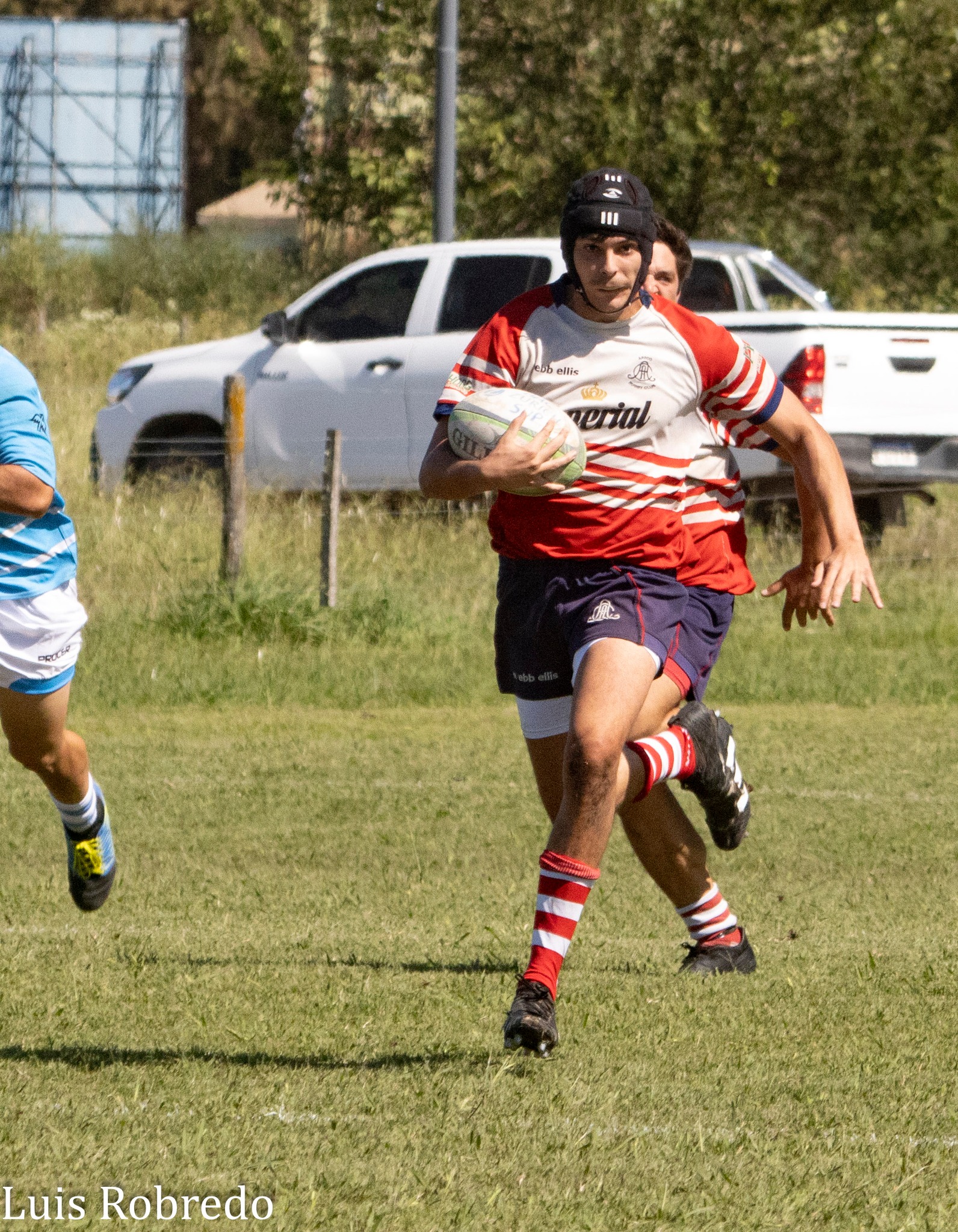  Areco Rugby Club - Club Ciudad de Buenos Aires - Rugby - URBA 2024 - 1ra C - Areco RC (24) vs (17) Ciudad de Bs As (#URBA241CARECBA03) Photo by: Luis Robredo | Siuxy Sports 2024-03-22