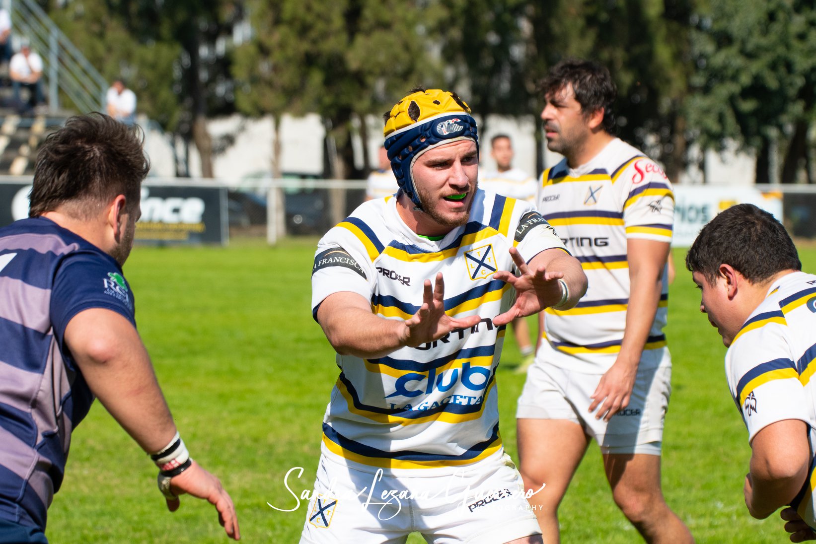  Tucumán Lawn Tennis Club - Universitario Rugby Club - Tucuman - Rugby - URT 2019 - Tucuman Lawn Tennis vs Universitario Rugby (#URT19TLTUNI08) Photo by: Sandra Lezana Guerrero | Siuxy Sports 2019-03-08