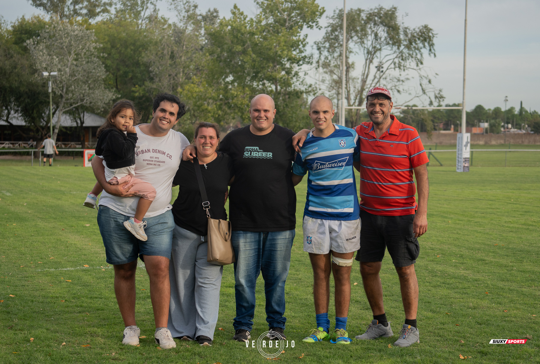  Monte Grande - Luján Rugby Club - Rugby - URBA 2024 - 1ra C - Monte Grande (26) vs (25) Lujan Rugby (#URBA241CMGLR04) Photo by: Ignacio Verdejo | Siuxy Sports 2024-04-06