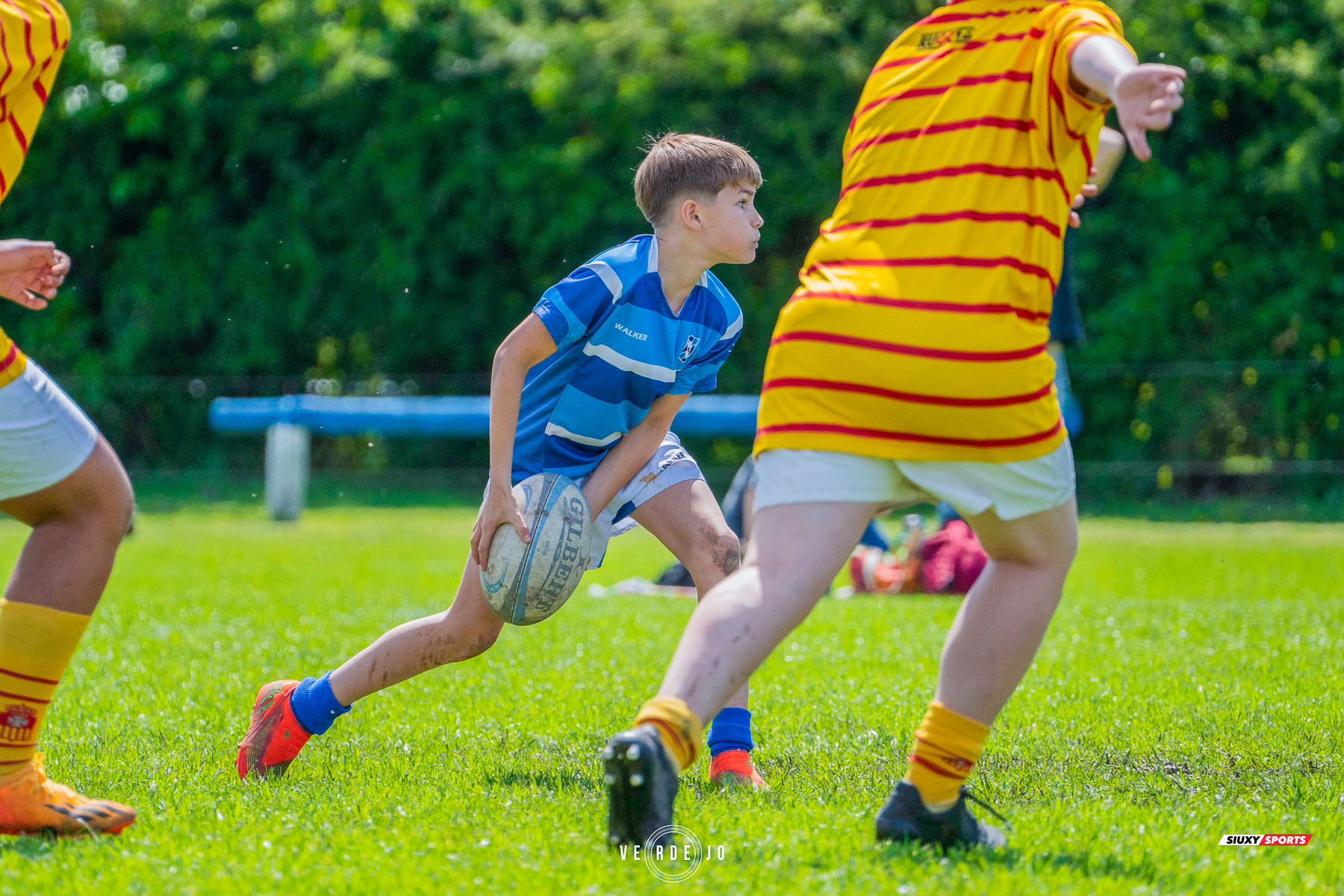 Luján Rugby Club - Mercedes Rugby Club - Rugby - URBA - 1C - Lujan RC vs Mercedes RC (#URBA1CLRCMRC09) Photo by: Ignacio Verdejo | Siuxy Sports 2024-09-28