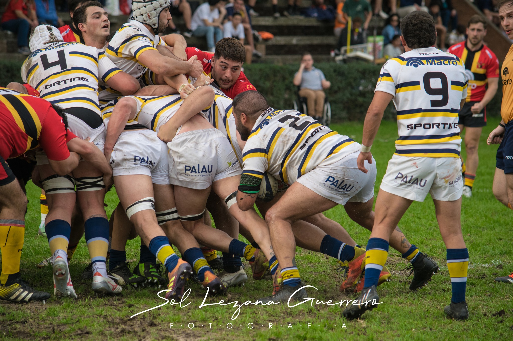  Tucumán Lawn Tennis Club - Cardenales Rugby Club - Rugby - Tucuman Lawn Tennis vs Cardenales RC (#NOATLTCCRC08) Photo by: Sandra Lezana Guerrero | Siuxy Sports 2024-08-03