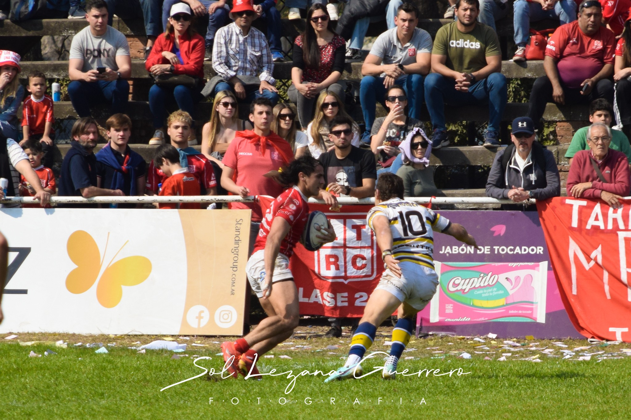  Tucumán Lawn Tennis Club - Los Tarcos Rugby Club - Rugby - NOA 2024 - Tucuman Lawn Tennis vs Los Tarcos RC (#NOA24TLTLT08) Photo by: Sandra Lezana Guerrero | Siuxy Sports 2024-08-17
