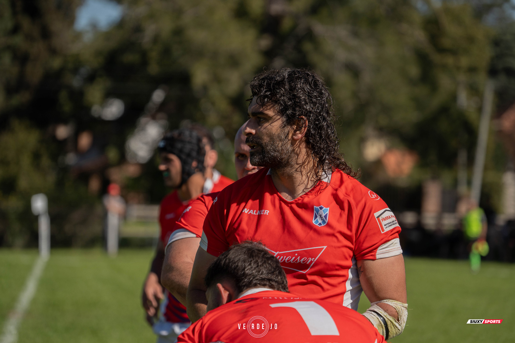  Luján Rugby Club - Club Ciudad de Buenos Aires - Rugby - URBA - 1C - Lujan RC (45) vs (0) Ciudad de Bs As (#URBA1CLRCCBA08) Photo by: Ignacio Verdejo | Siuxy Sports 2024-08-31