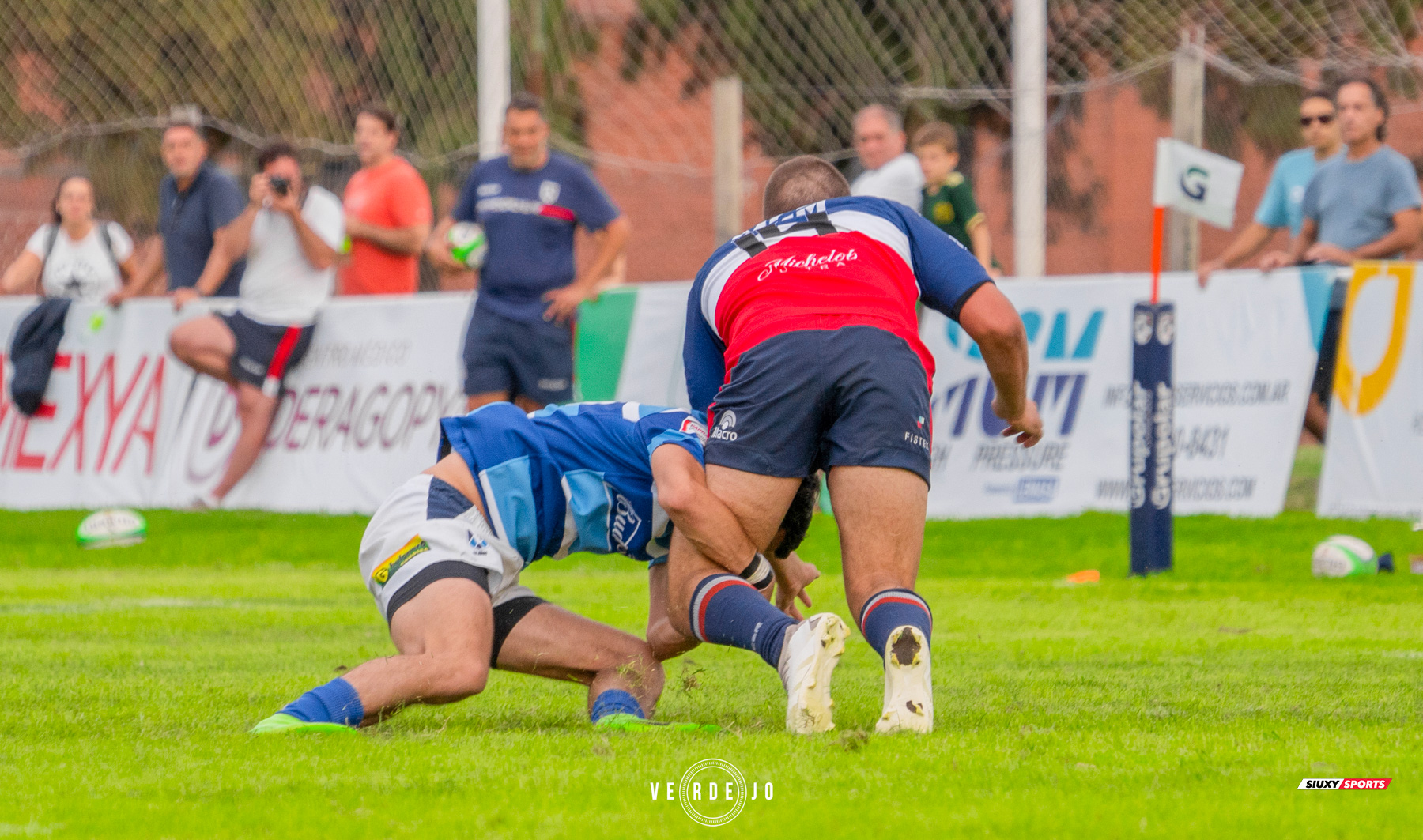  Club Daom - Luján Rugby Club - Rugby - URBA 2024 - 1ra C - Club Daom (27) vs (35) Lujan Rugby Club (#URBA241CDAOLUJ04) Photo by: Ignacio Verdejo | Siuxy Sports 2024-04-20