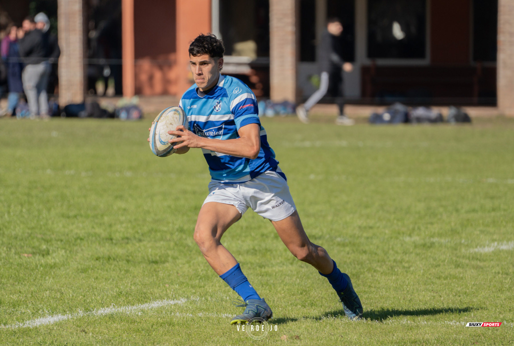  Luján Rugby Club - Del Sur Rugby - Rugby - URBA 1ra C - Lujan Rugby vs del Sur Rugby (#URBA1CLRCDSR06) Photo by: Ignacio Verdejo | Siuxy Sports 2024-06-30