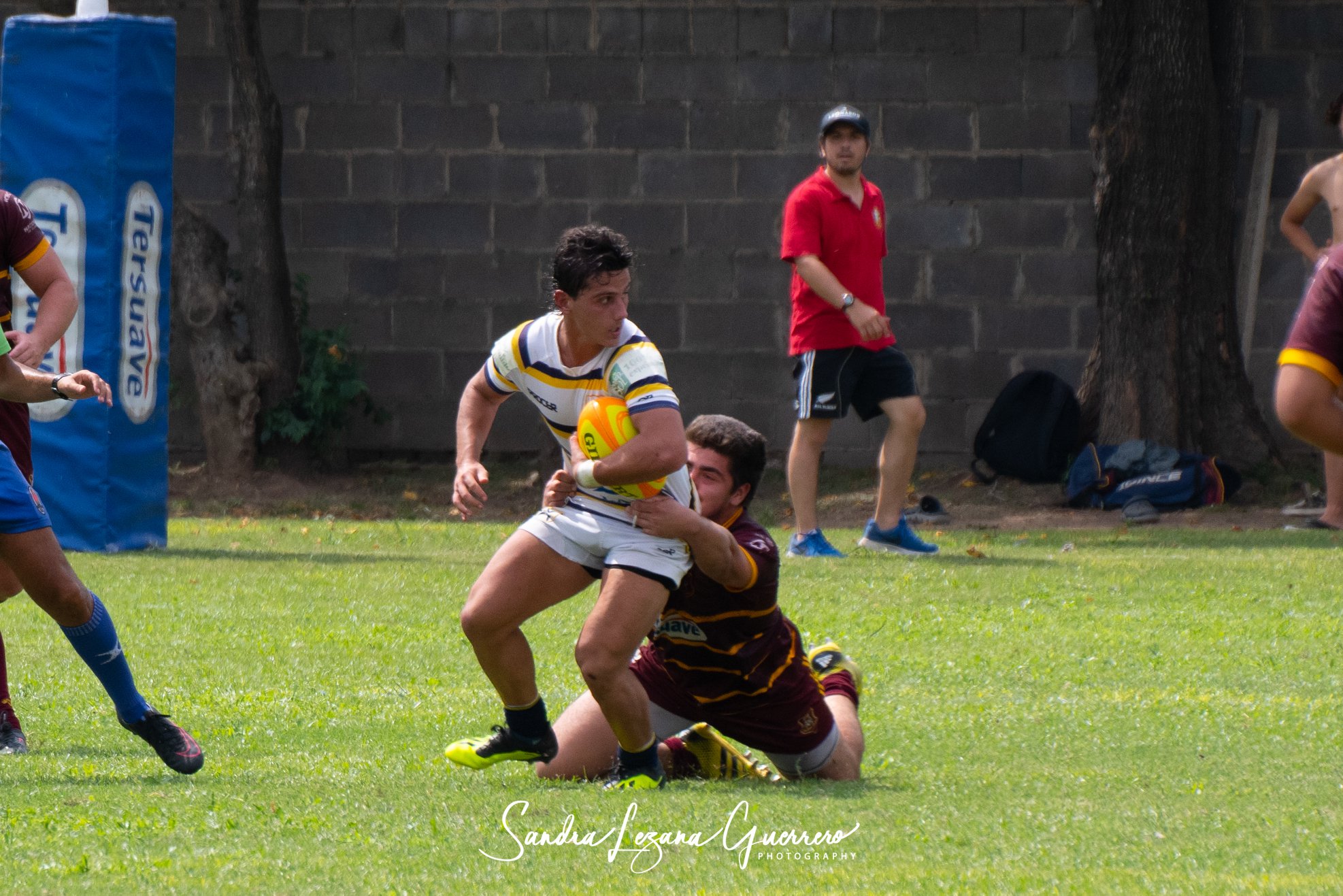  Tucumán Lawn Tennis Club - Club Palermo Bajo - Rugby - UAR - Nacional de Clubes 2019 - Tucuman Lawn Tennis vs Palermo Bajo (#UAR19NDCTLTPB02) Photo by: Sandra Lezana Guerrero | Siuxy Sports 2019-02-23