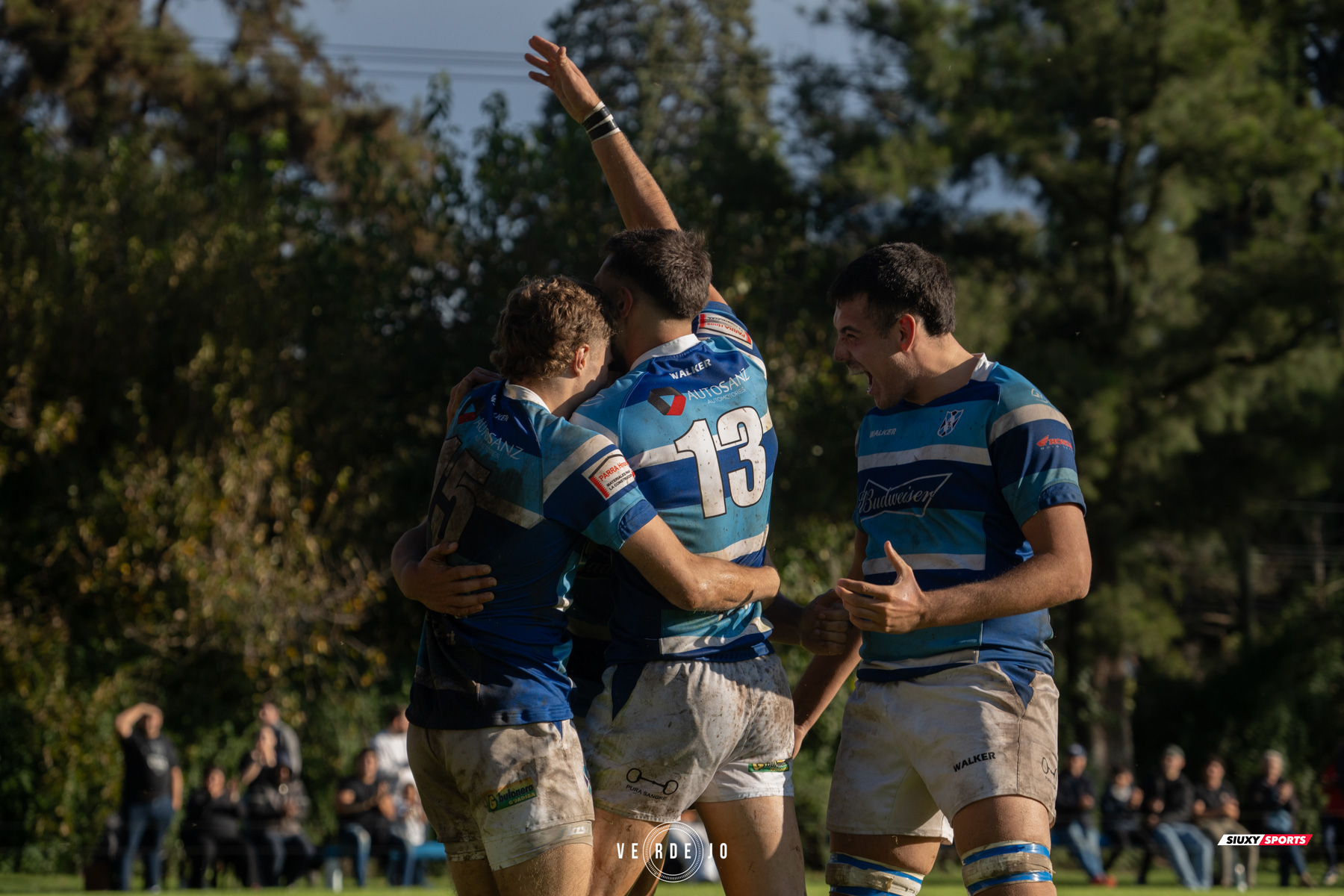  Luján Rugby Club - Asociación Lanús Rugby Club - Rugby - URBA 2024 - 1ra C - Lujan Rugby Club (34) vs (7) Lanus RC (#URBA241CLRCLRC04) Photo by: Ignacio Verdejo | Siuxy Sports 2024-04-27