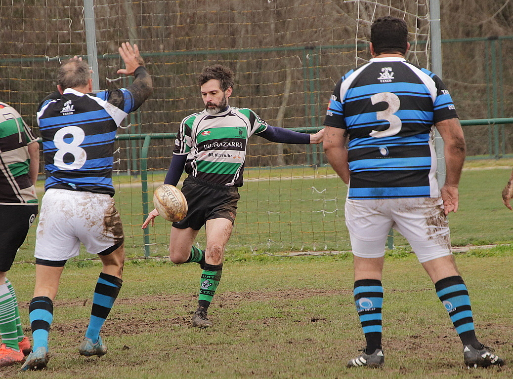  La Única Rugby Taldea - Tango XV - RugbyV - Rugby Veteranos 2024 - SaizaHarrak - La Unica RT vs Tango XV (#RVET24UNITXV02) Photo by:  | Siuxy Sports 2024-02-10
