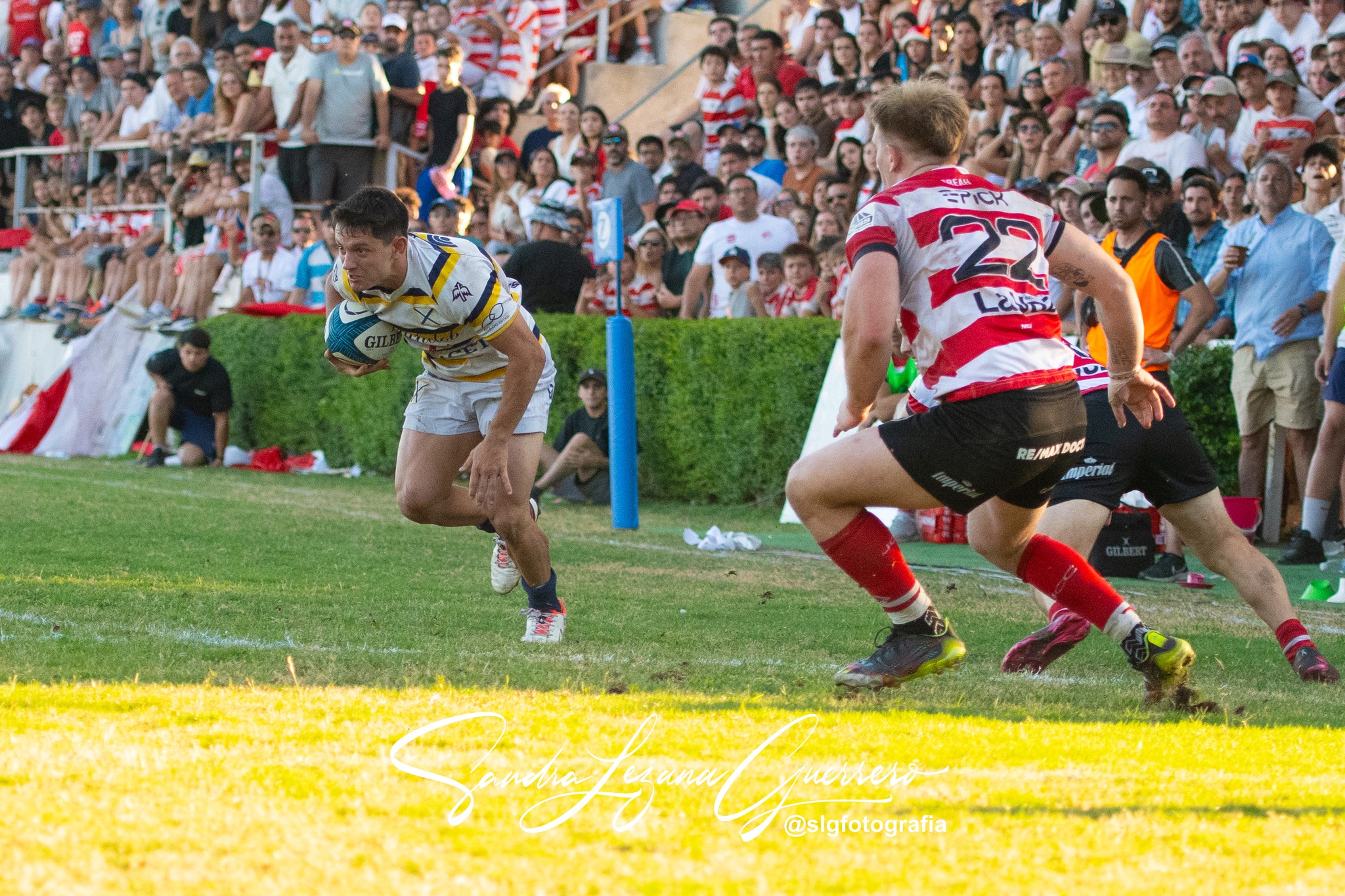  Jockey Club Córdoba - Tucumán Lawn Tennis Club - Rugby - UAR - Torneo del Interior 2024 - Final - Jockey Cordoba (24) vs (30) Tucuman Lawn Tennis (#UAR24TITLTCJC111) Photo by: Sandra Lezana Guerrero | Siuxy Sports 2024-11-09