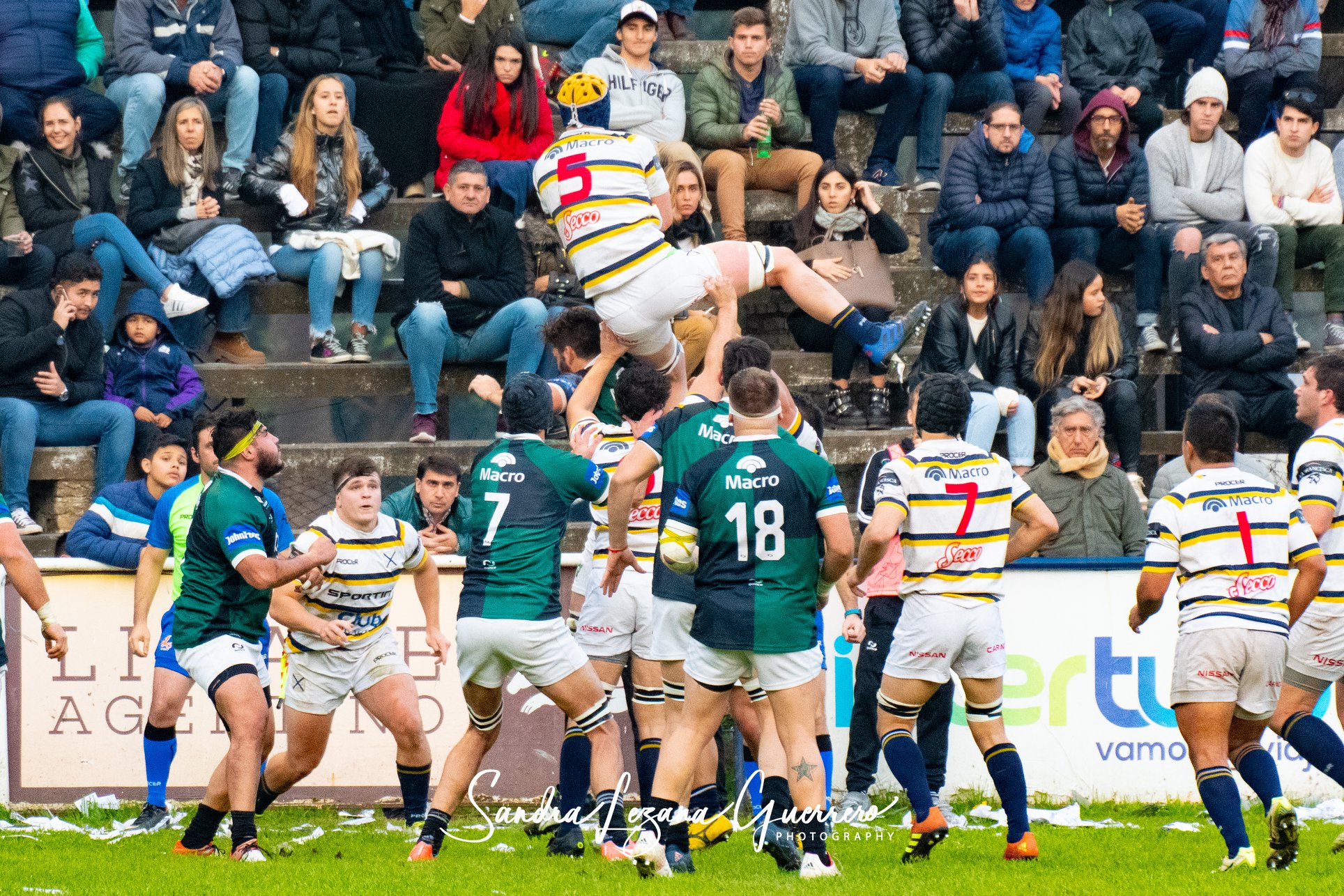  Tucumán Lawn Tennis Club - Tucumán Rugby Club - Rugby - URT 2019 - Tucuman Lawn Tennis vs Tucuman Rugby (#URT19TLTTRU07) Photo by: Sandra Lezana Guerrero | Siuxy Sports 2019-07-06