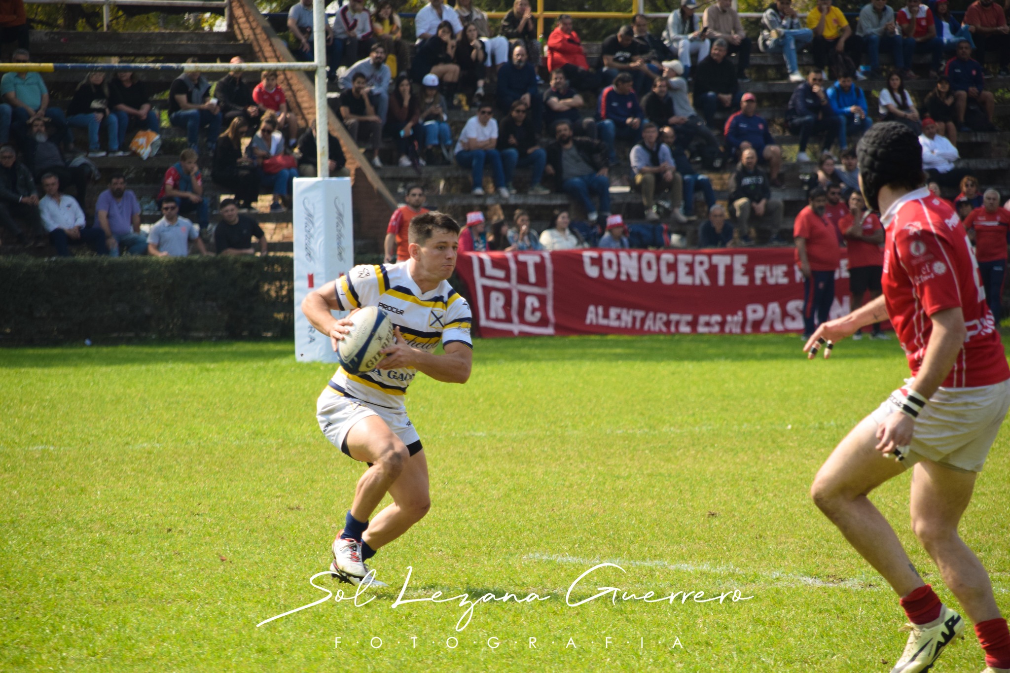  Tucumán Lawn Tennis Club - Los Tarcos Rugby Club - Rugby - NOA 2024 - Tucuman Lawn Tennis vs Los Tarcos RC (#NOA24TLTLT08) Photo by: Sandra Lezana Guerrero | Siuxy Sports 2024-08-17