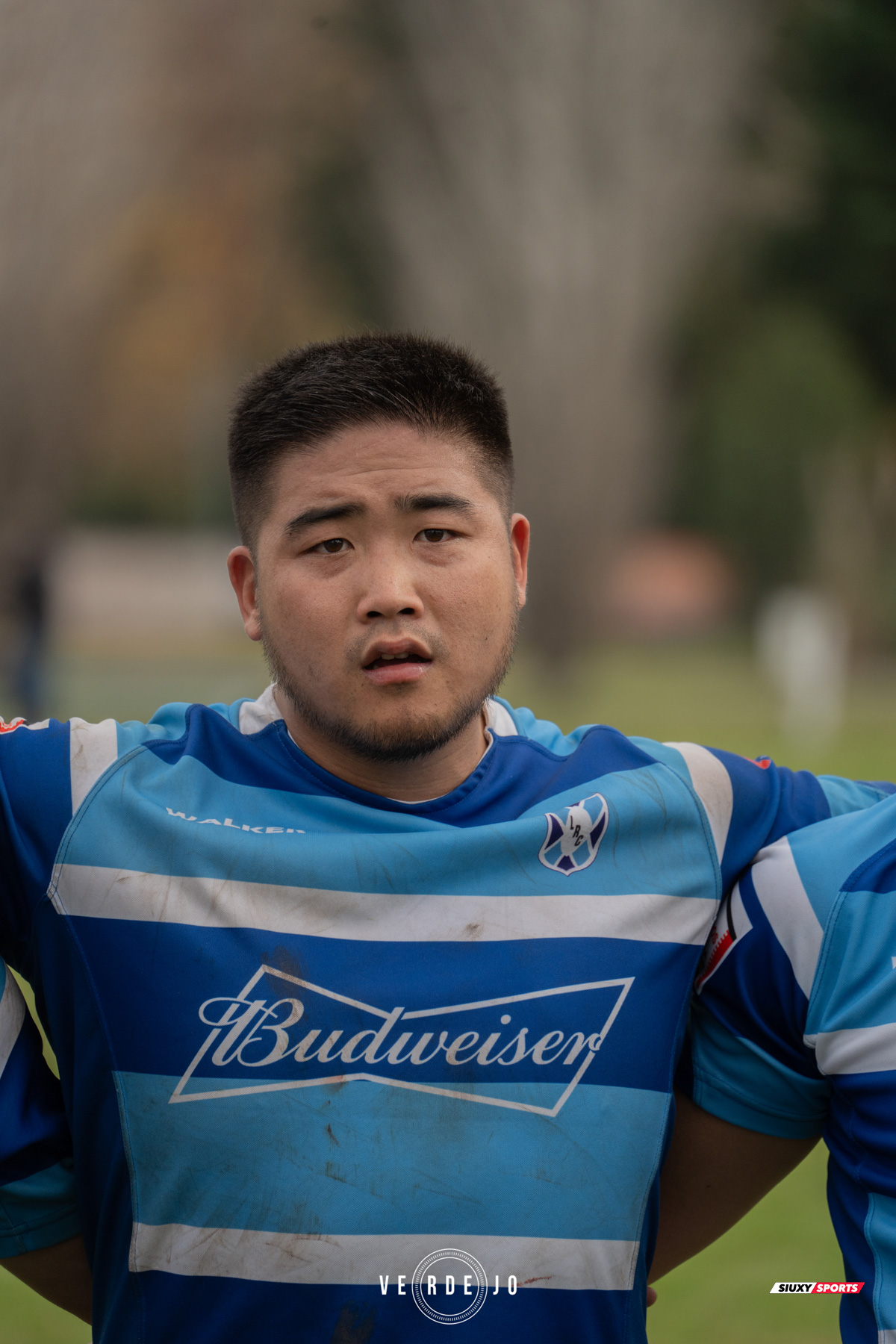  Luján Rugby Club - Areco Rugby Club - Rugby - URBA 2024 - 1ra C - Lujan RC (27) vs (0) Areco RC (#URBA241CLUJARE06) Photo by: Ignacio Verdejo | Siuxy Sports 2024-06-08