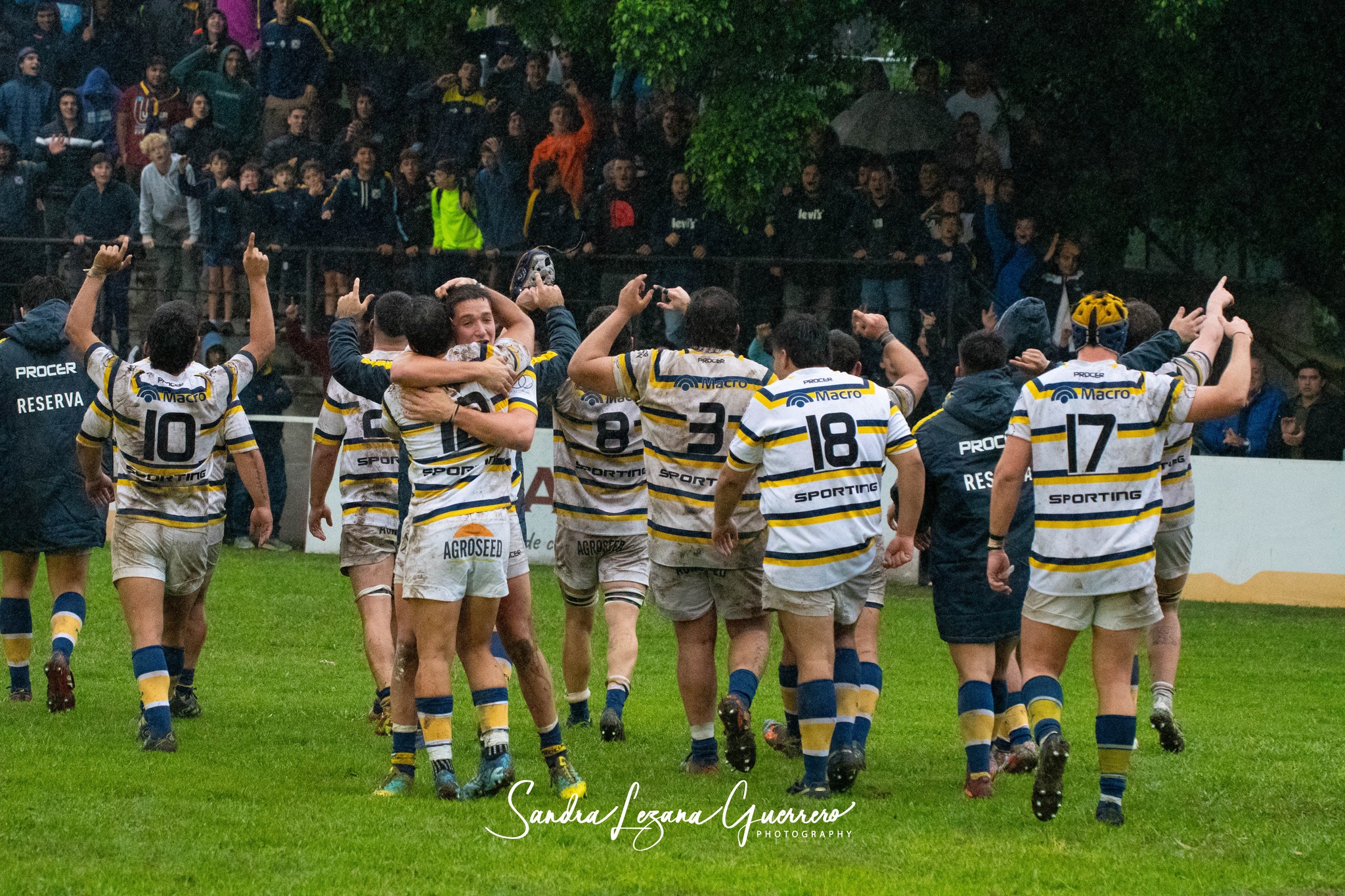 Cardenales Rugby Club - Tucumán Lawn Tennis Club - Rugby - URT 2024 -  Cardenales (26) vs (35) Tucuman Lawn Tennis (#URT24CARTLT04) Photo by: Sandra Lezana Guerrero | Siuxy Sports 2024-04-13