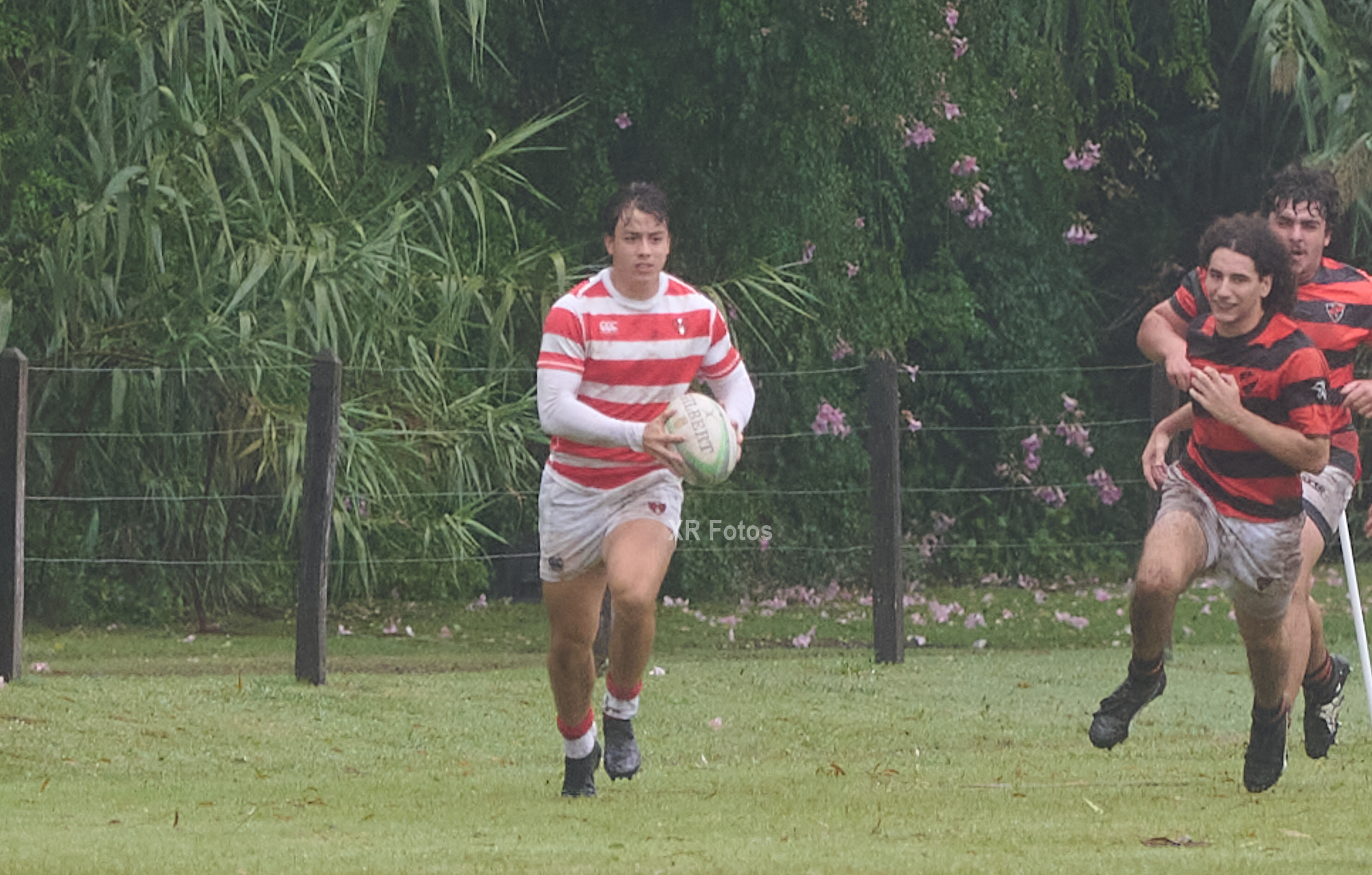  Asociación Alumni - Olivos Rugby Club - Rugby - URBA M19 - 2024 - Alumni vs Olivos RC (#URBA24M19AAORC04) Photo by: Ximena Rebecchi | Siuxy Sports 2024-04-14