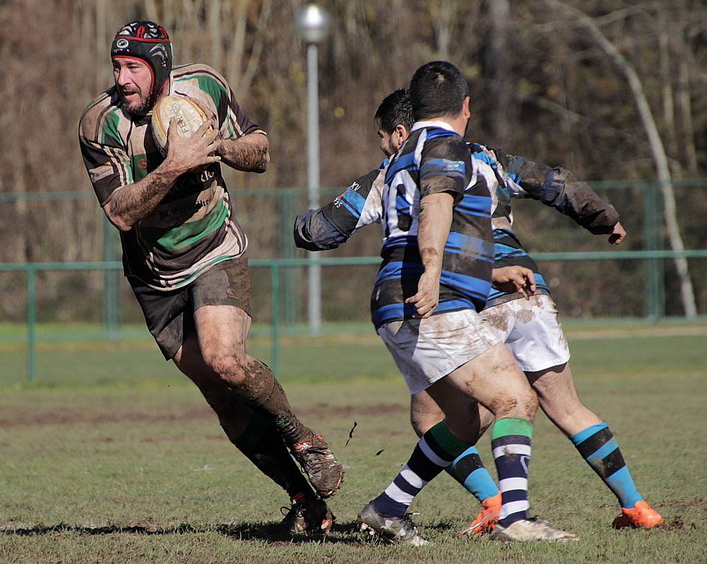 La Única Rugby Taldea - Tango XV - RugbyV - Rugby Veteranos 2024 - SaizaHarrak - La Unica RT vs Tango XV (#RVET24UNITXV02) Photo by:  | Siuxy Sports 2024-02-10