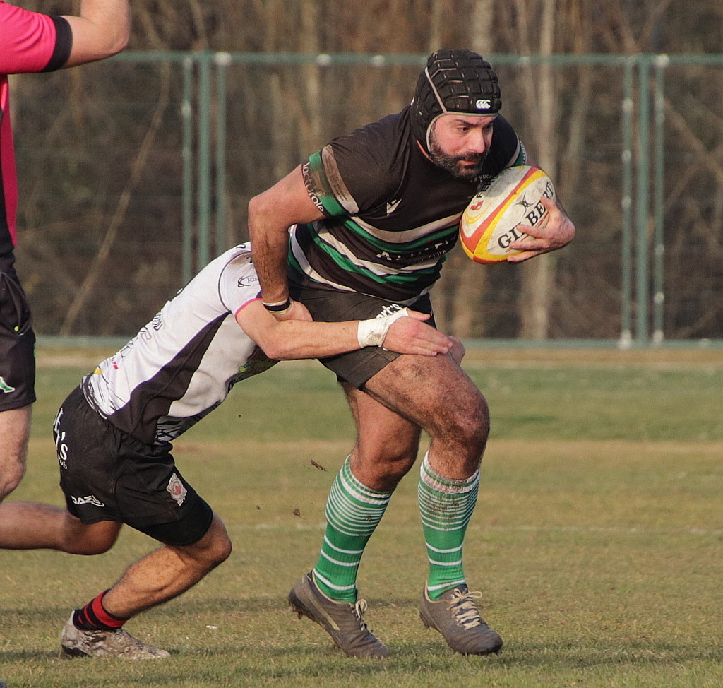  La Única Rugby Taldea - Gaztedi Rugby Taldea - Rugby - FER 2024 - DHB - LA UNICA RT (5) VS (26) Gaztedi RT (#FER24DHBUNIGAZ01) Photo by:  | Siuxy Sports 2024-01-27