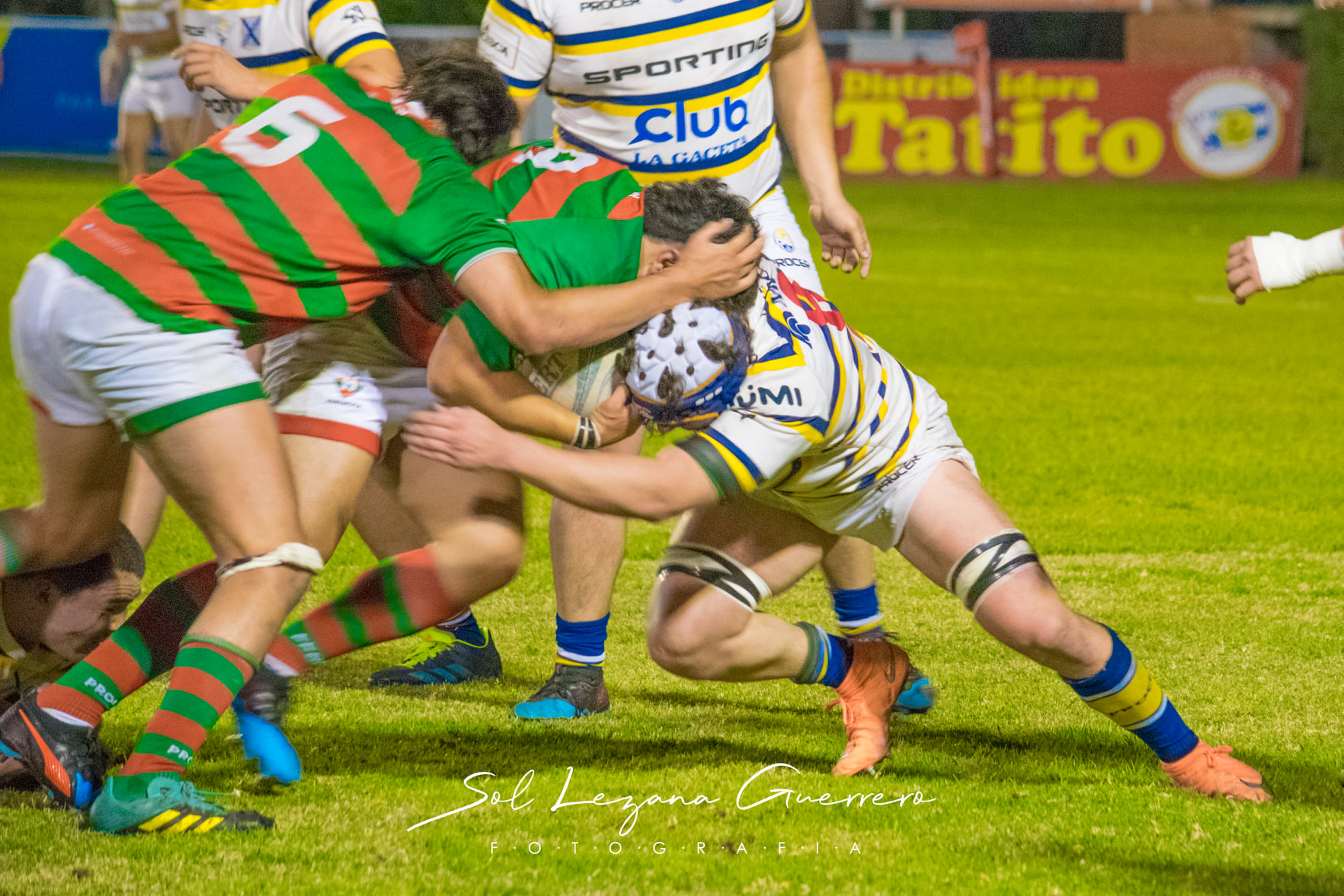  Tucumán Lawn Tennis Club - Huirapuca Social Club - Rugby - URT 2021 - Tucuman Lawn Tennis Club vs Huirapuca SC (#URT21TLTHUI09) Photo by: Sandra Lezana Guerrero | Siuxy Sports 2021-09-21