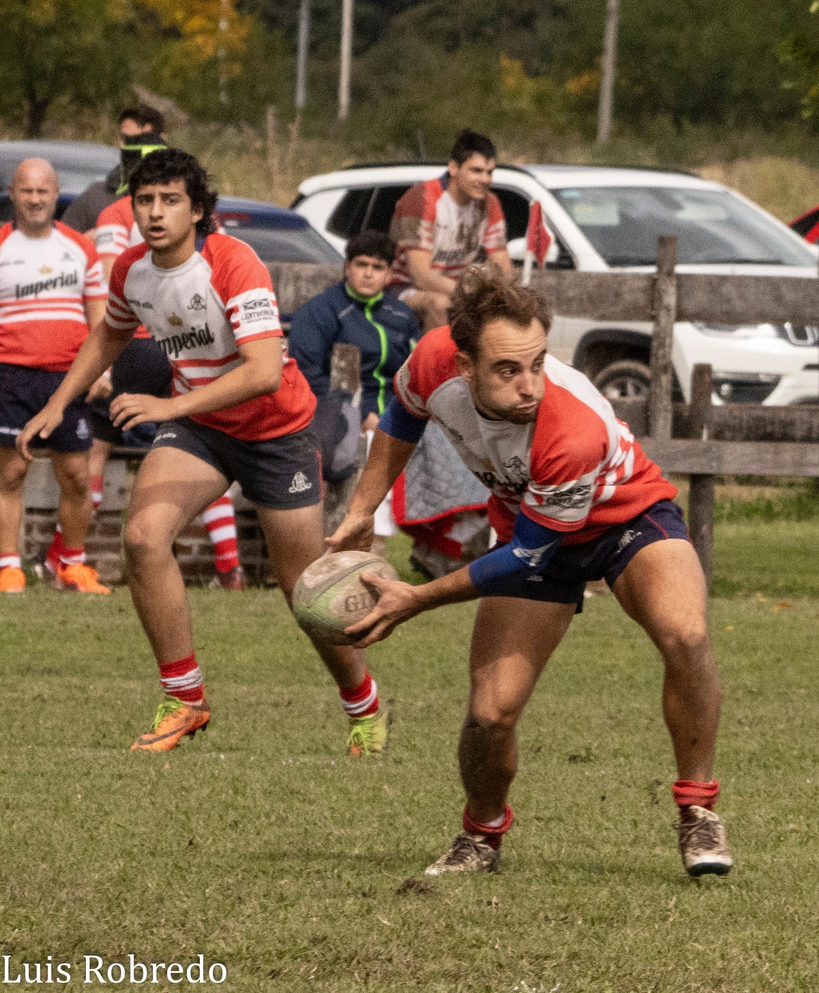  Areco Rugby Club - Centro Naval - Rugby - URBA 2024 - 1ra C - Areco RC (10) vs (45) Centro Naval (#URBA241CARECNA04) Photo by: Luis Robredo | Siuxy Sports 2024-04-26
