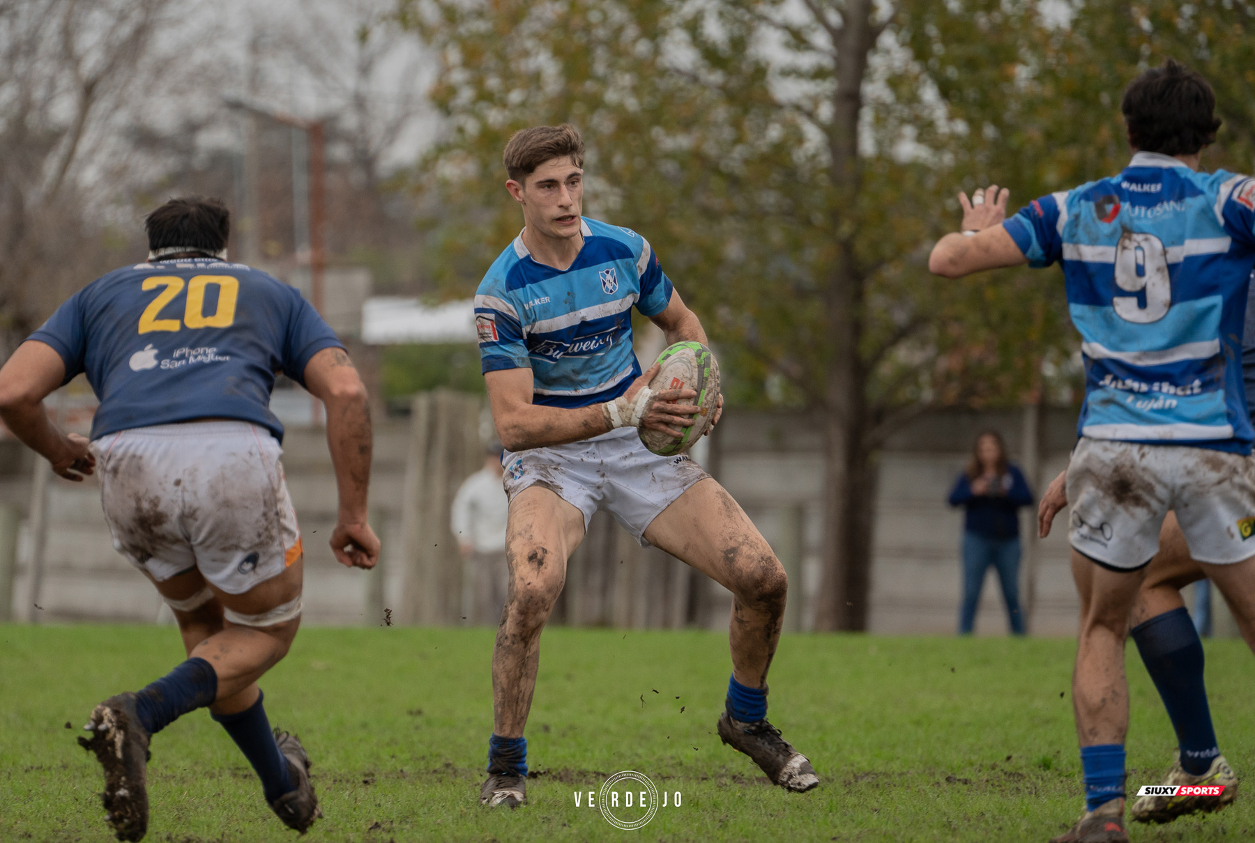  Club Vicentinos Hockey & Rugby - Luján Rugby Club - Rugby - URBA 2024 - 1ra C - Vicentinos (30) vs (41) Lujan RC (#URBA241CVICLRC06) Photo by: Ignacio Verdejo | Siuxy Sports 2024-06-22