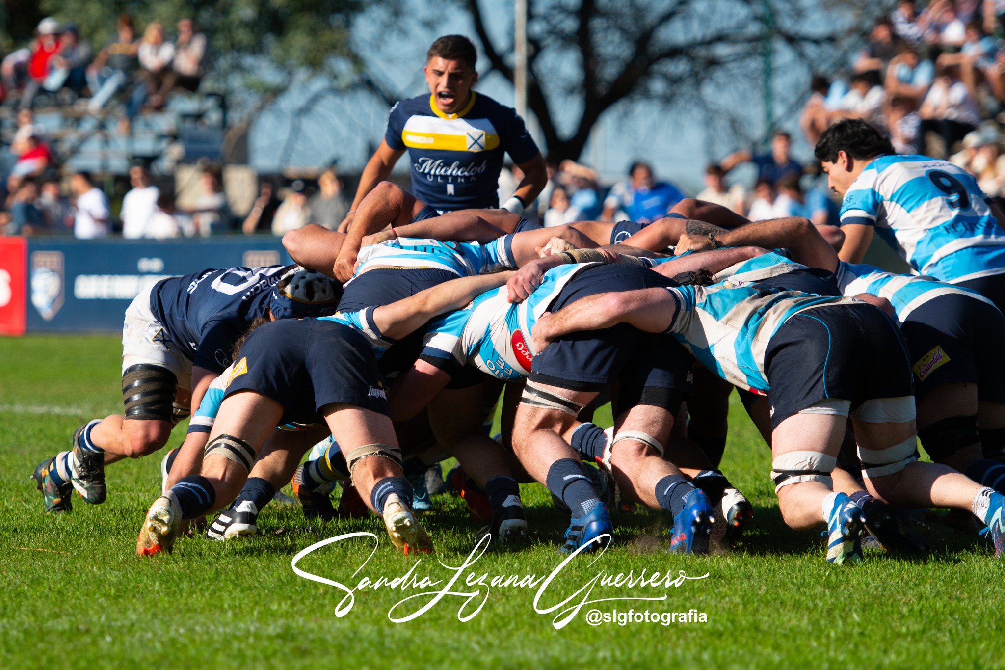  Club de Rugby Ateneo Inmaculada - Tucumán Lawn Tennis Club - Rugby - TDI 2024 - CRAI (15) vs (24) Tucuman Lawn Tennis Club (#TDI24CRAITLTC09) Photo by: Sandra Lezana Guerrero | Siuxy Sports 2024-09-14