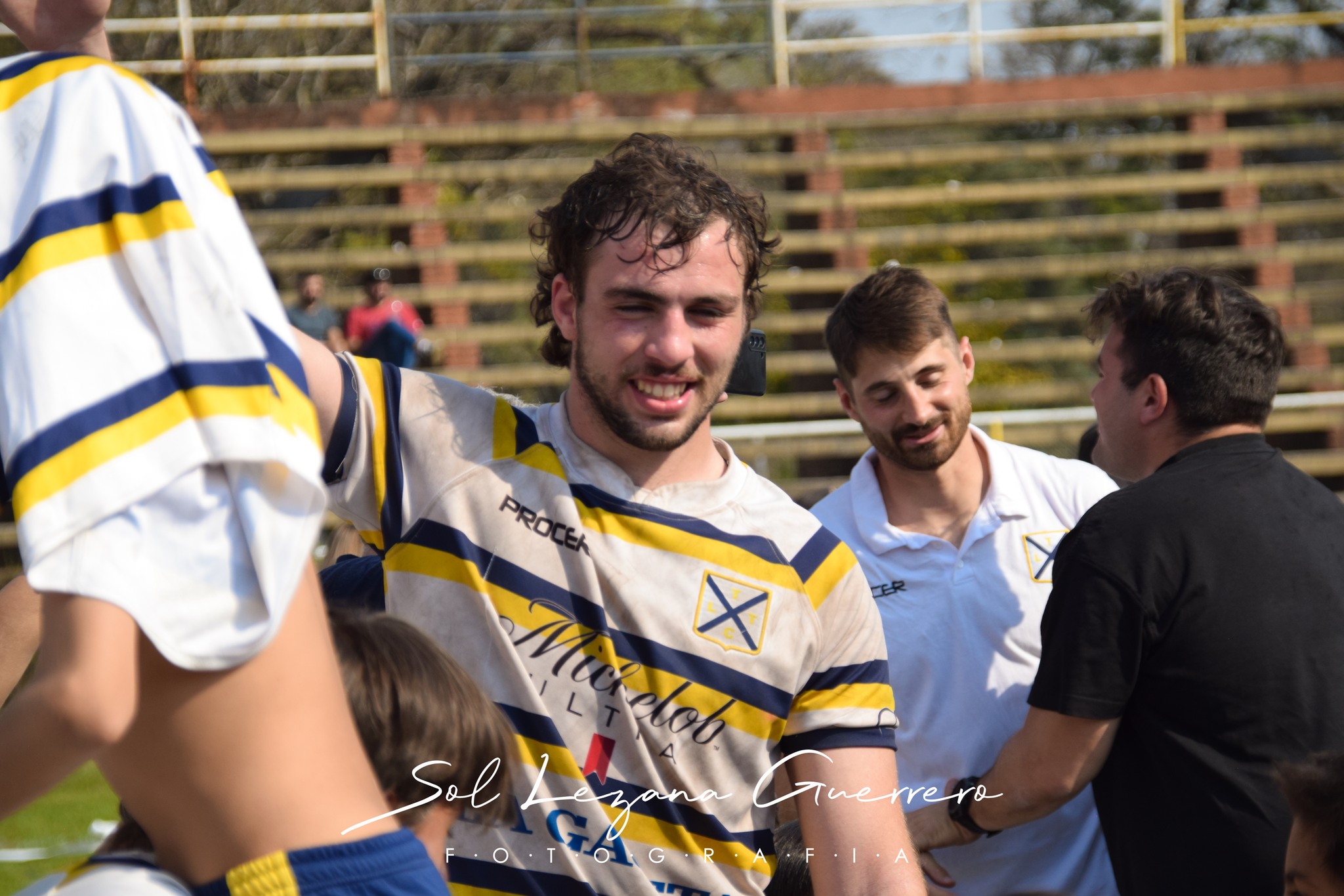  Tucumán Lawn Tennis Club - Los Tarcos Rugby Club - Rugby - NOA 2024 - Tucuman Lawn Tennis vs Los Tarcos RC (#NOA24TLTLT08) Photo by: Sandra Lezana Guerrero | Siuxy Sports 2024-08-17