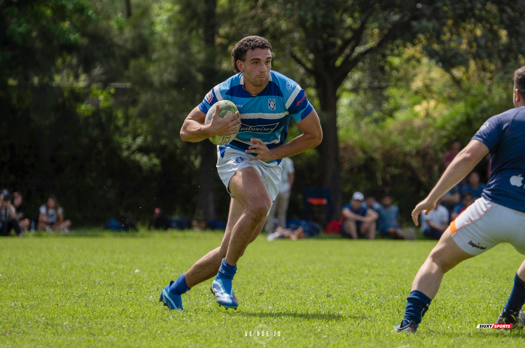  Luján Rugby Club - Club Vicentinos Hockey & Rugby - Rugby - URBA 2024 - 1ra C - Lujan RC (17) vs (15) Vicentinos (#URBA241CLUJVIC10) Photo by: Ignacio Verdejo | Siuxy Sports 2024-10-12